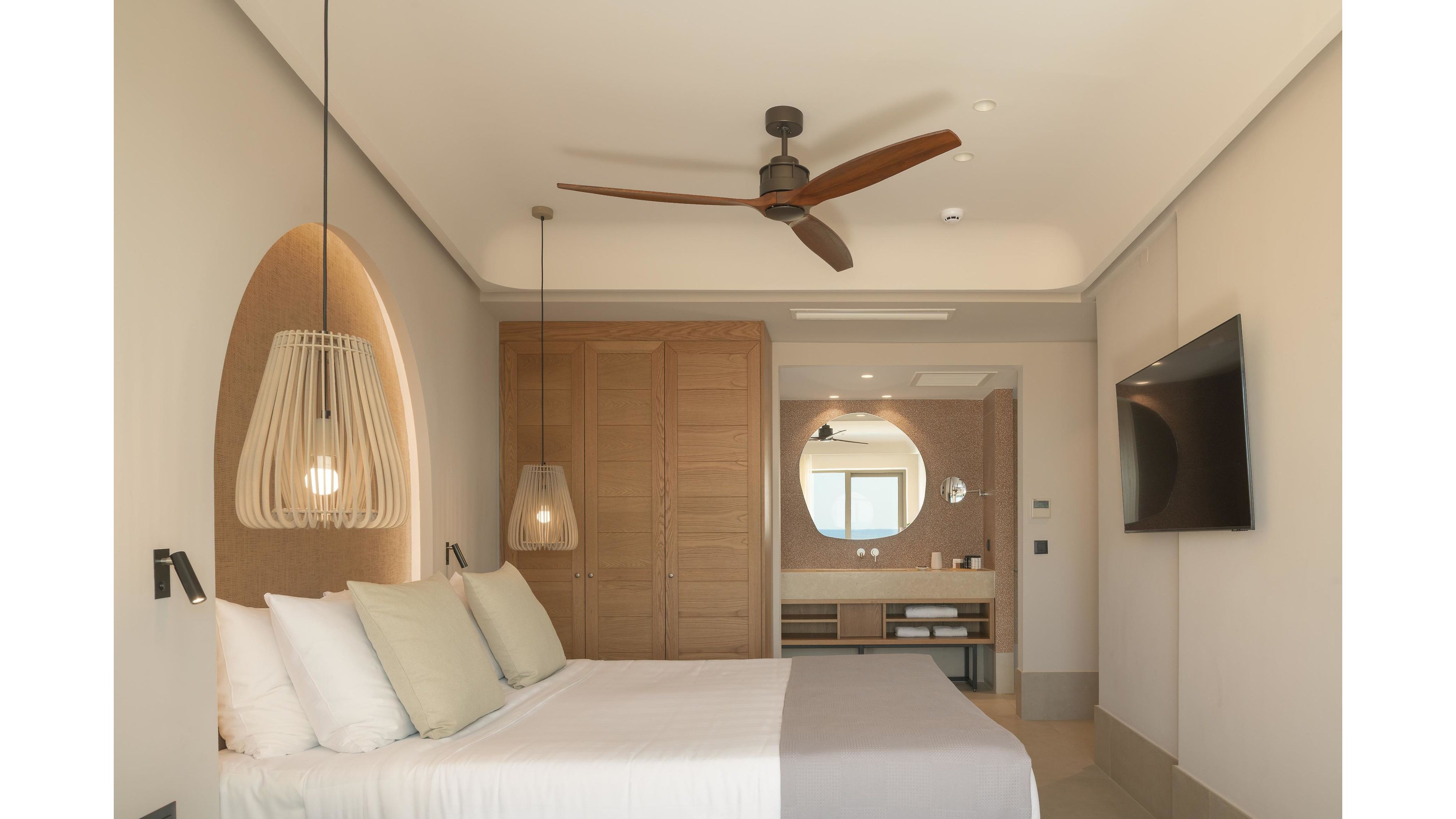 Paralos Venus Suites