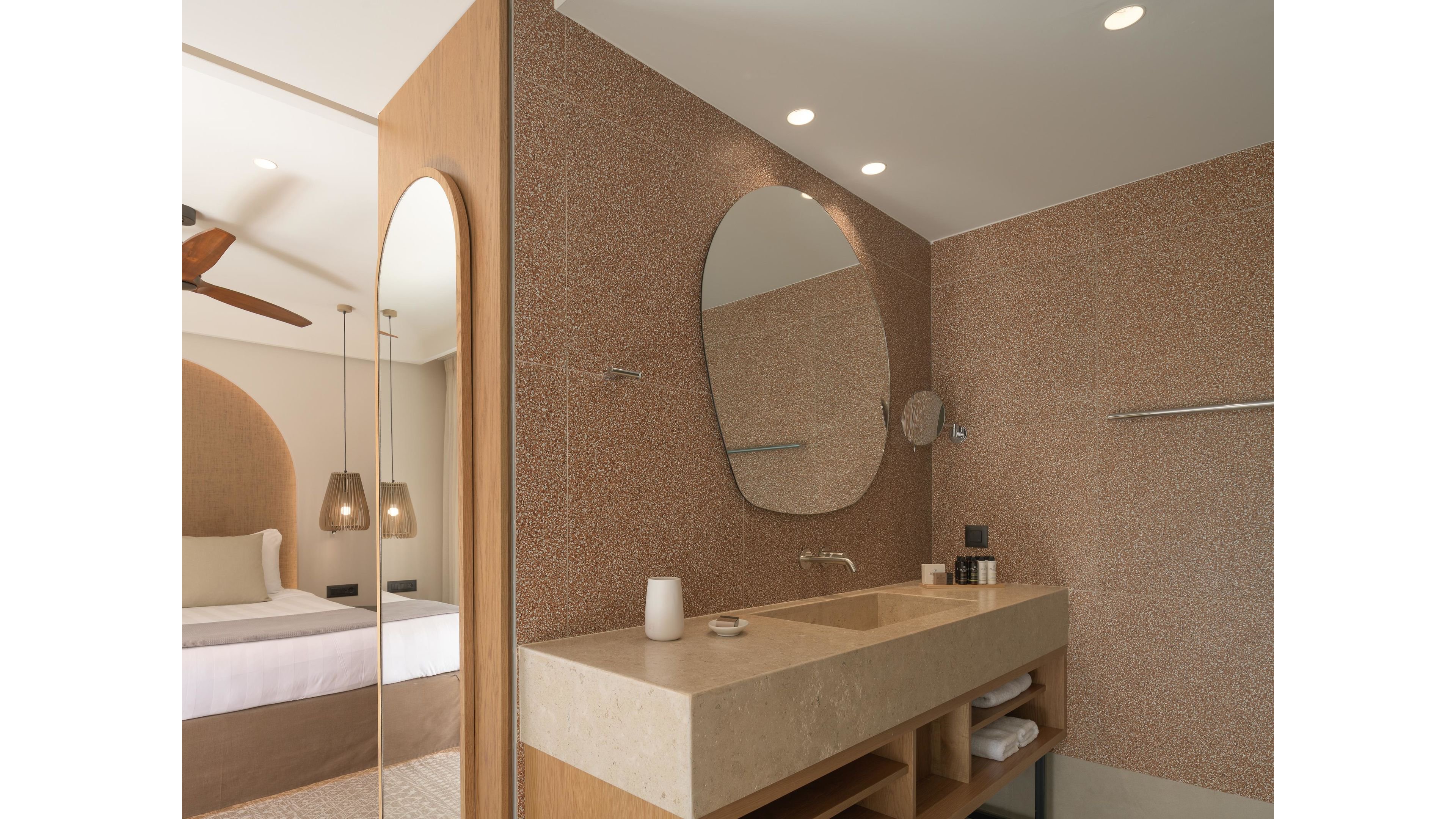 Paralos Venus Suites