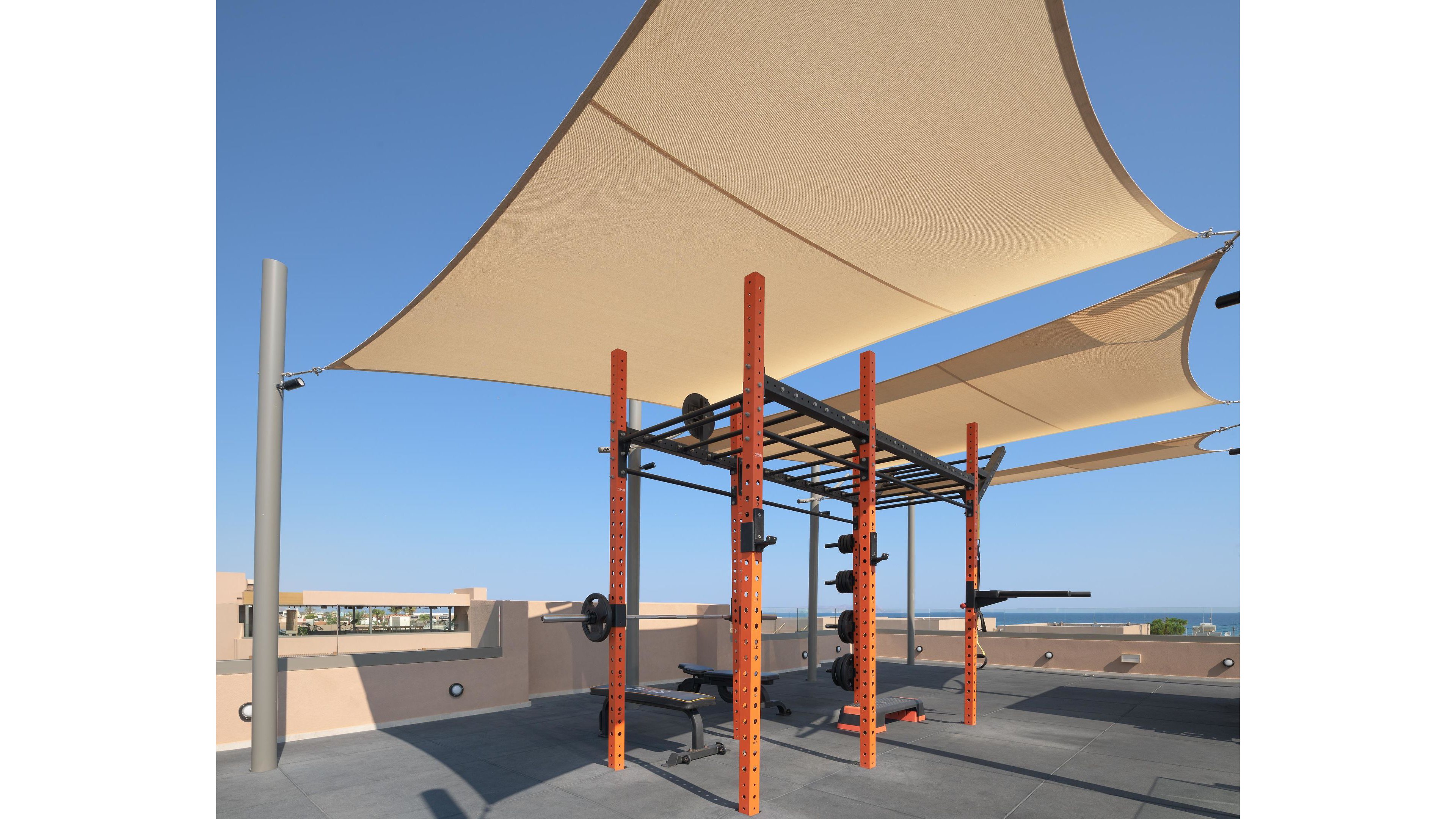 Paralos Venus Suites