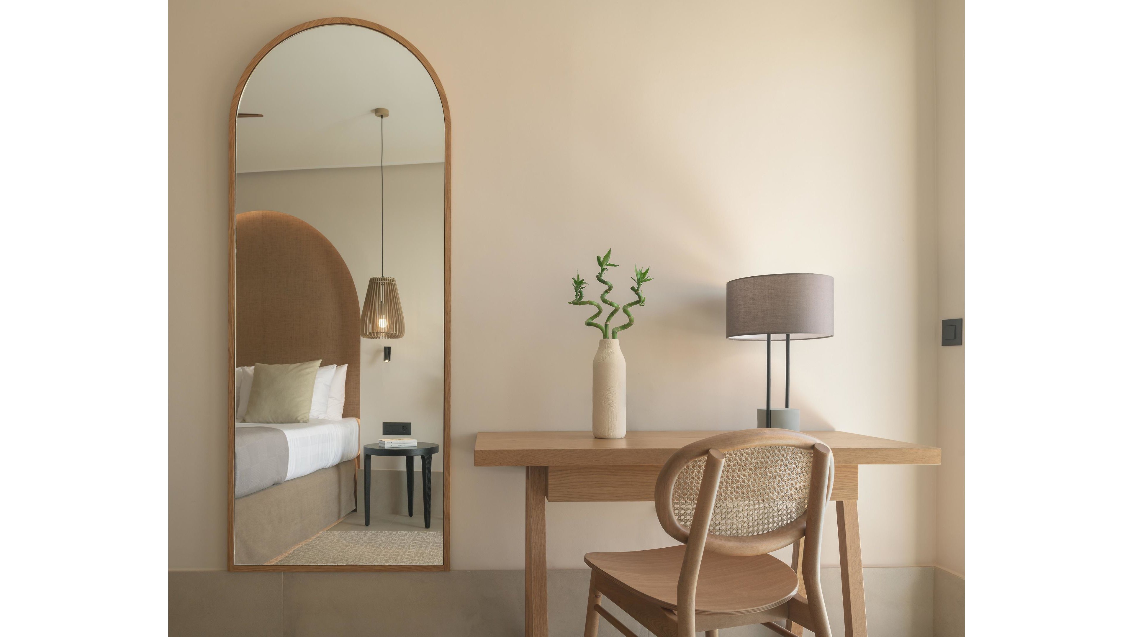 Paralos Venus Suites