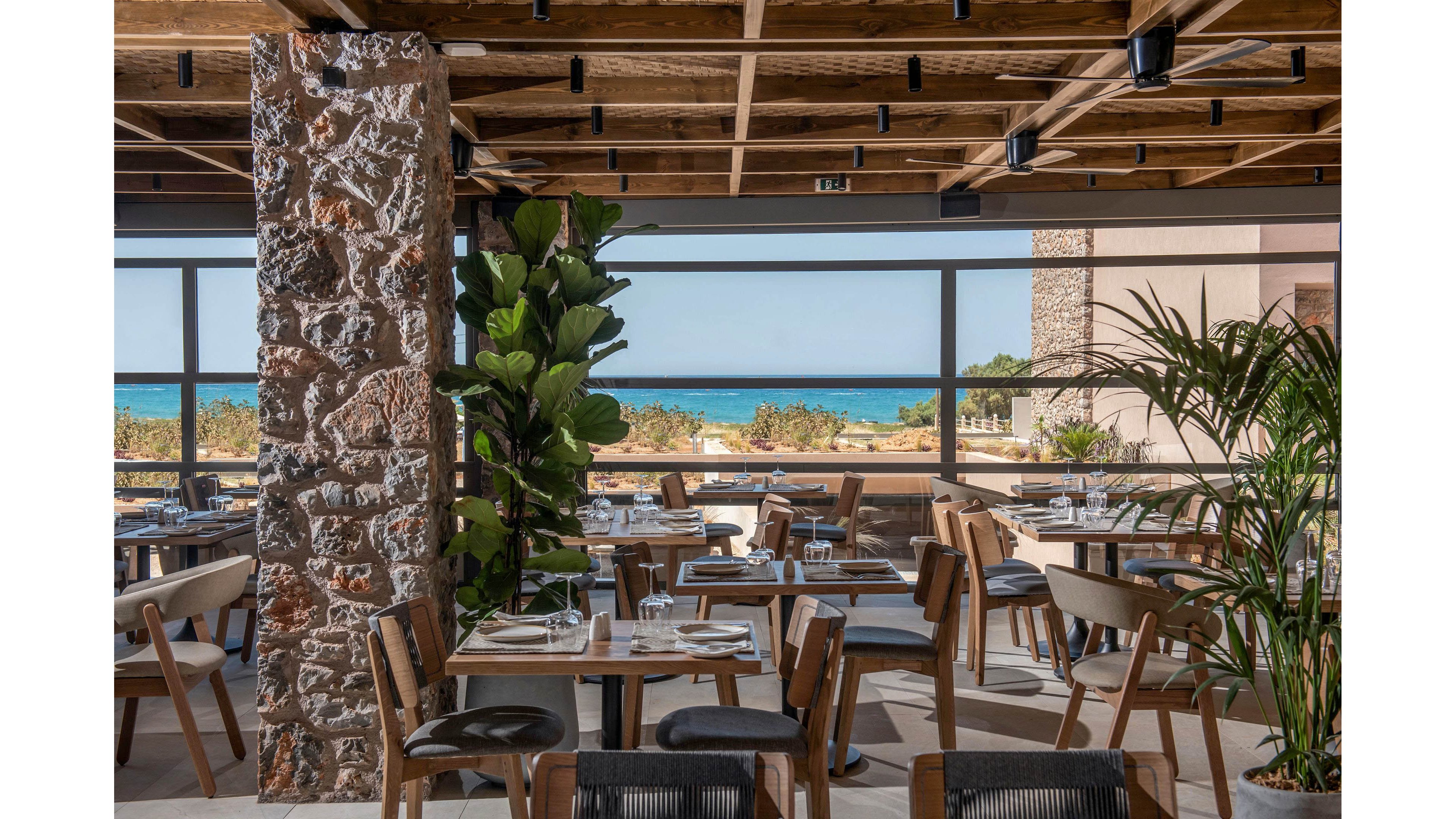 Paralos Venus Suites