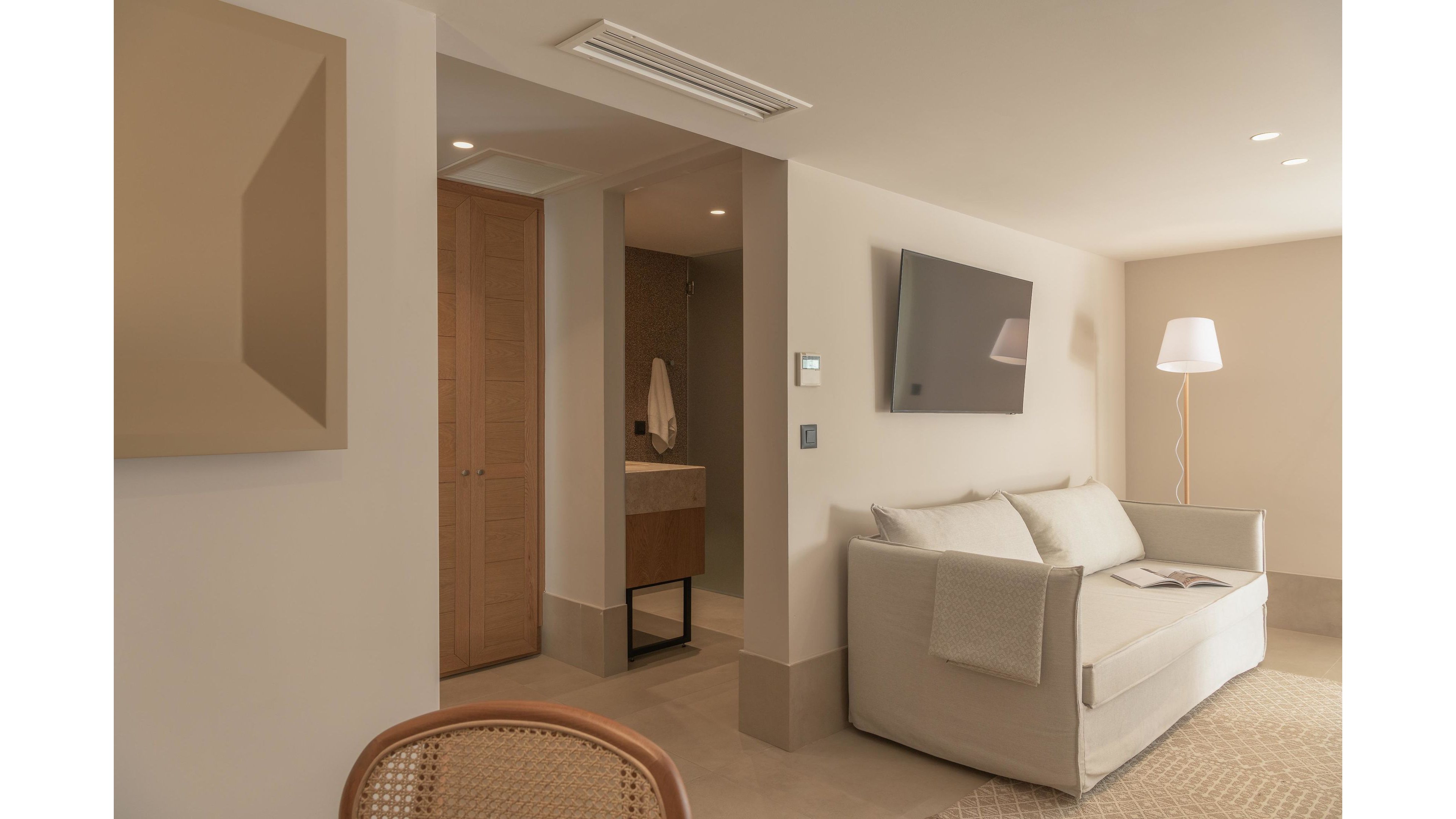 Paralos Venus Suites