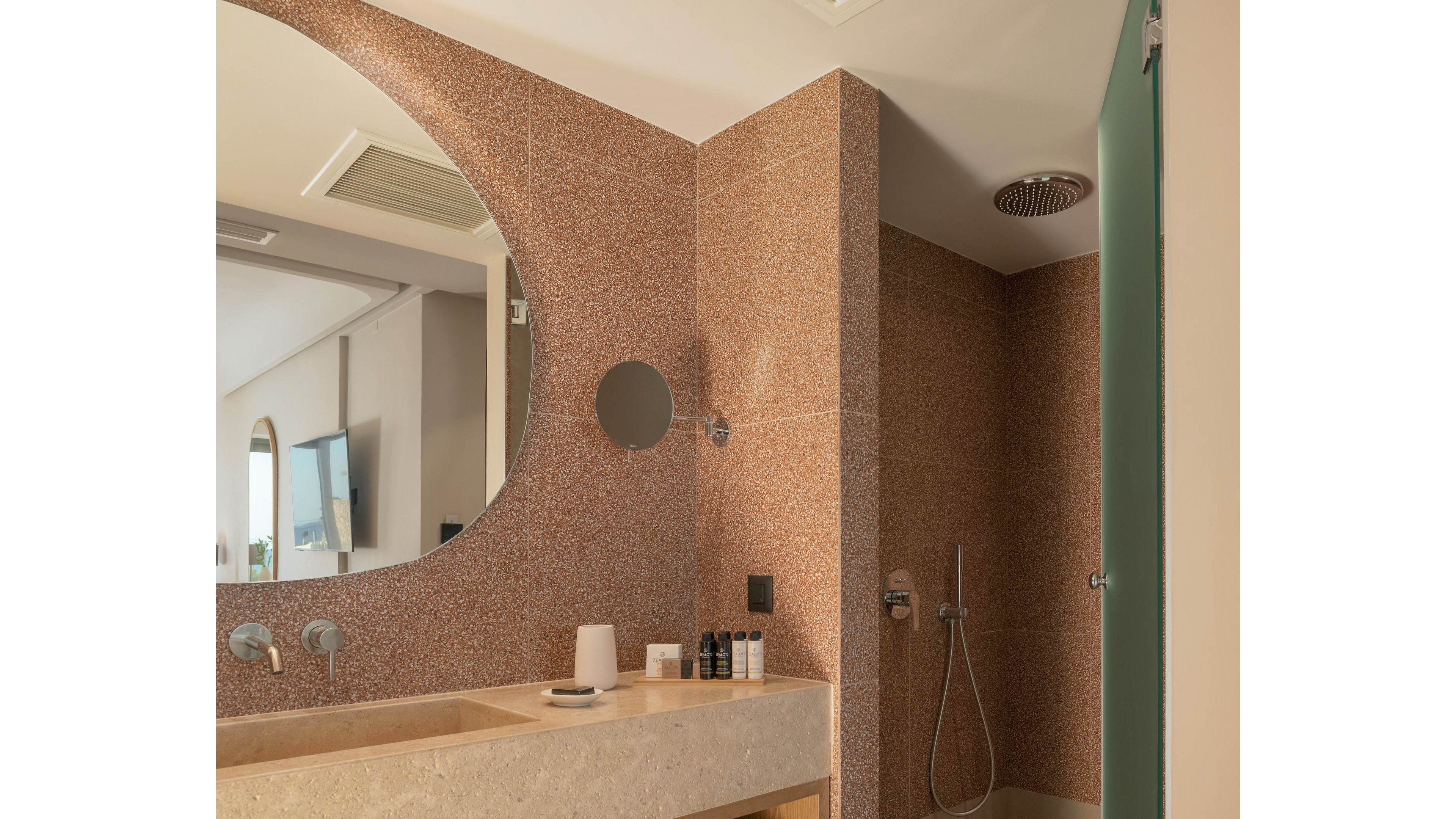 Paralos Venus Suites