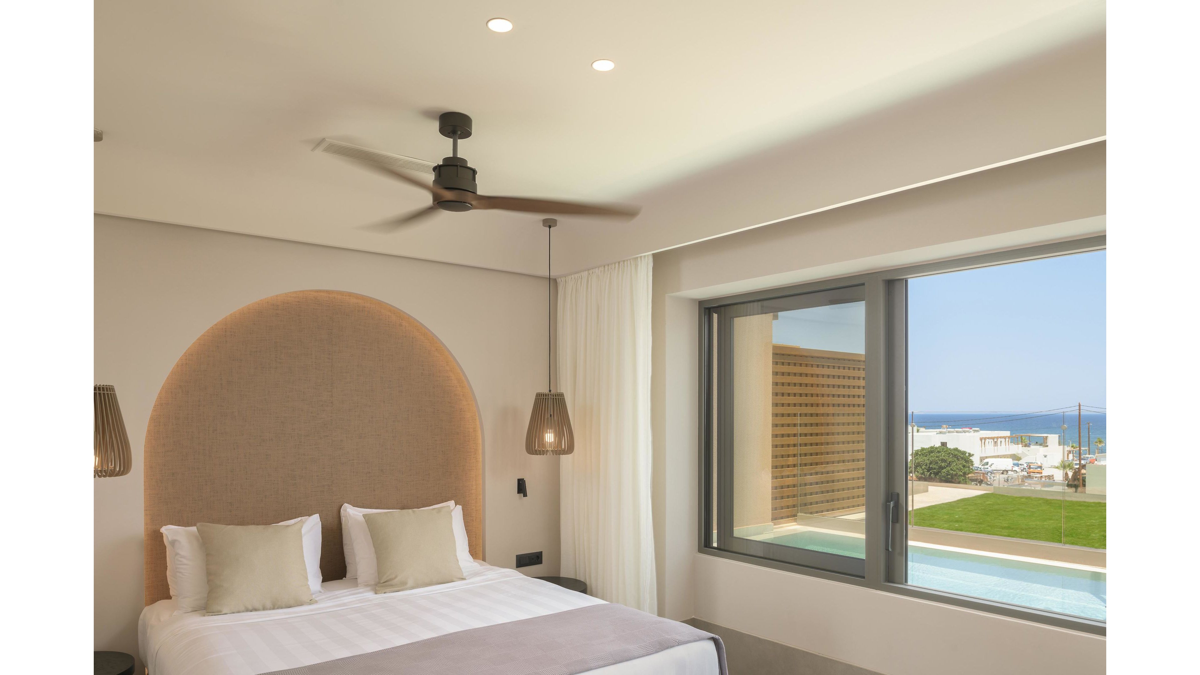 Paralos Venus Suites