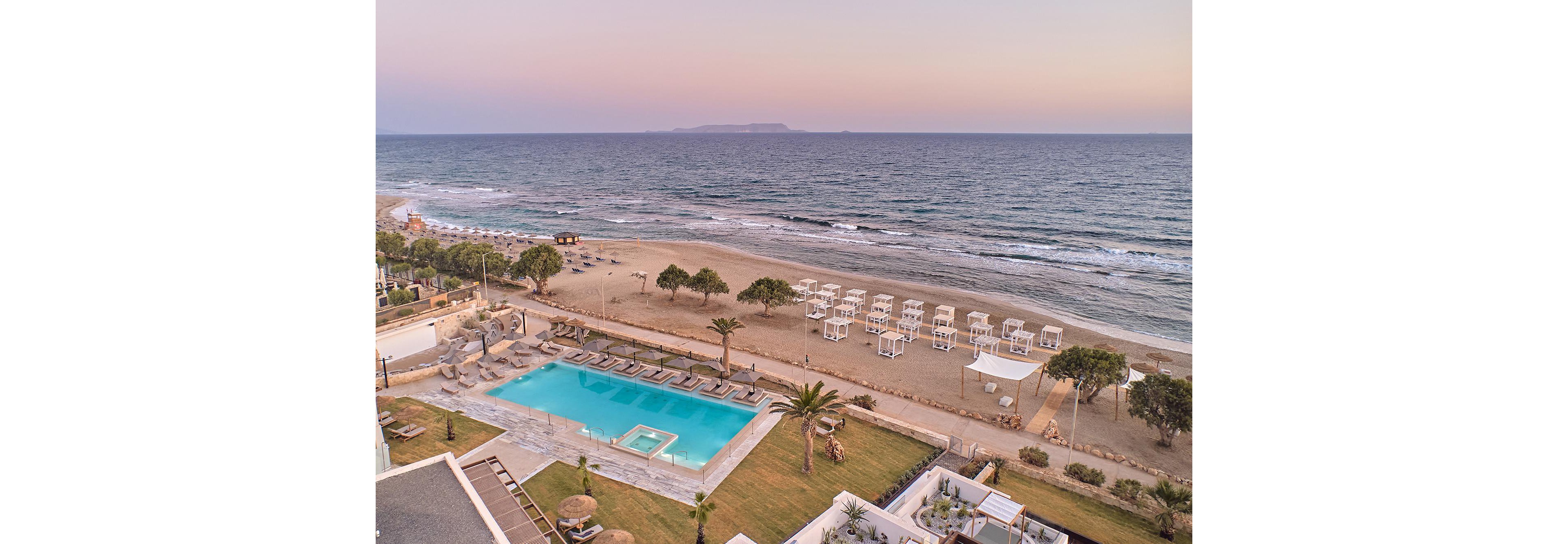 Paralos Kosta Alimia