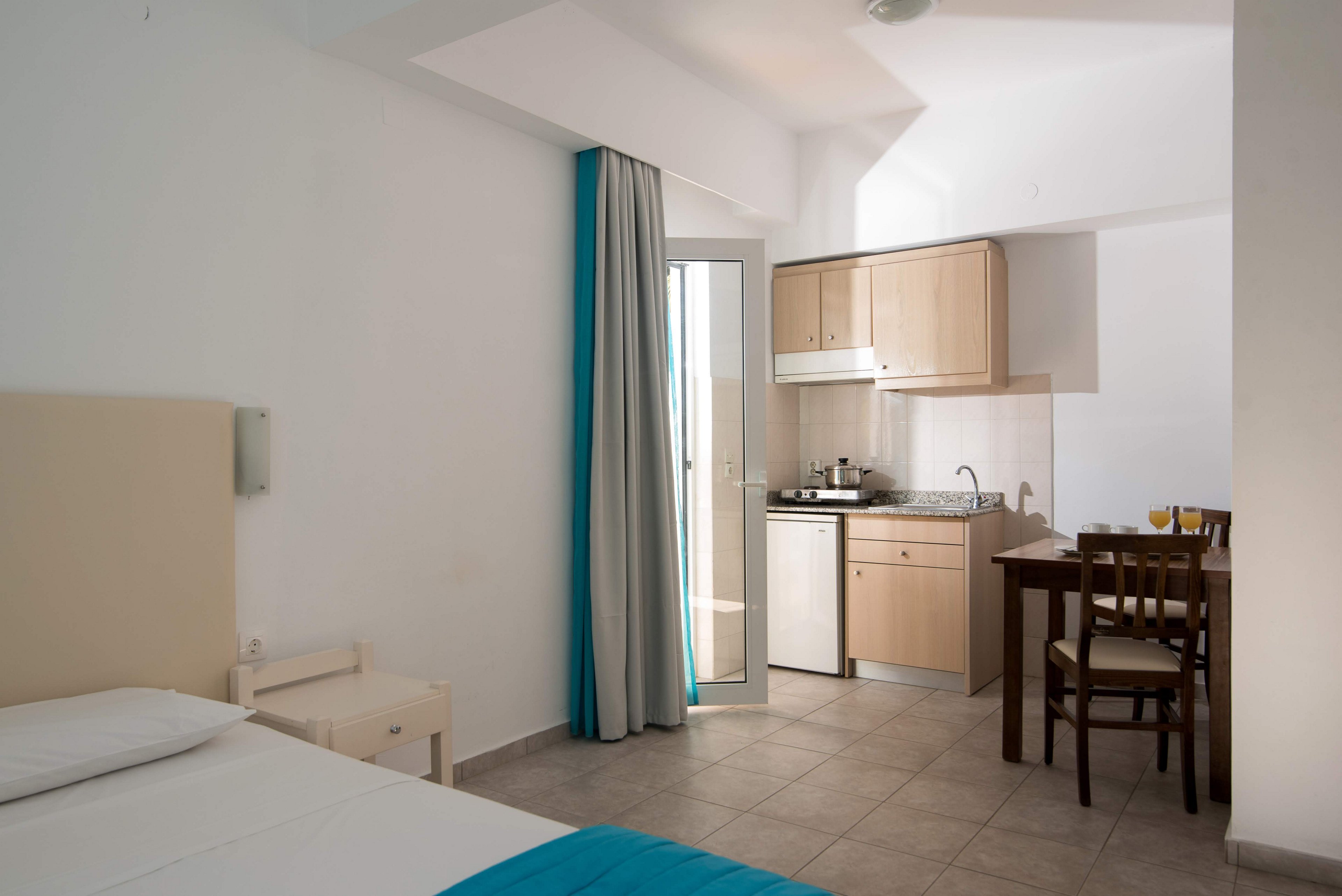 Ibiscus Apartments