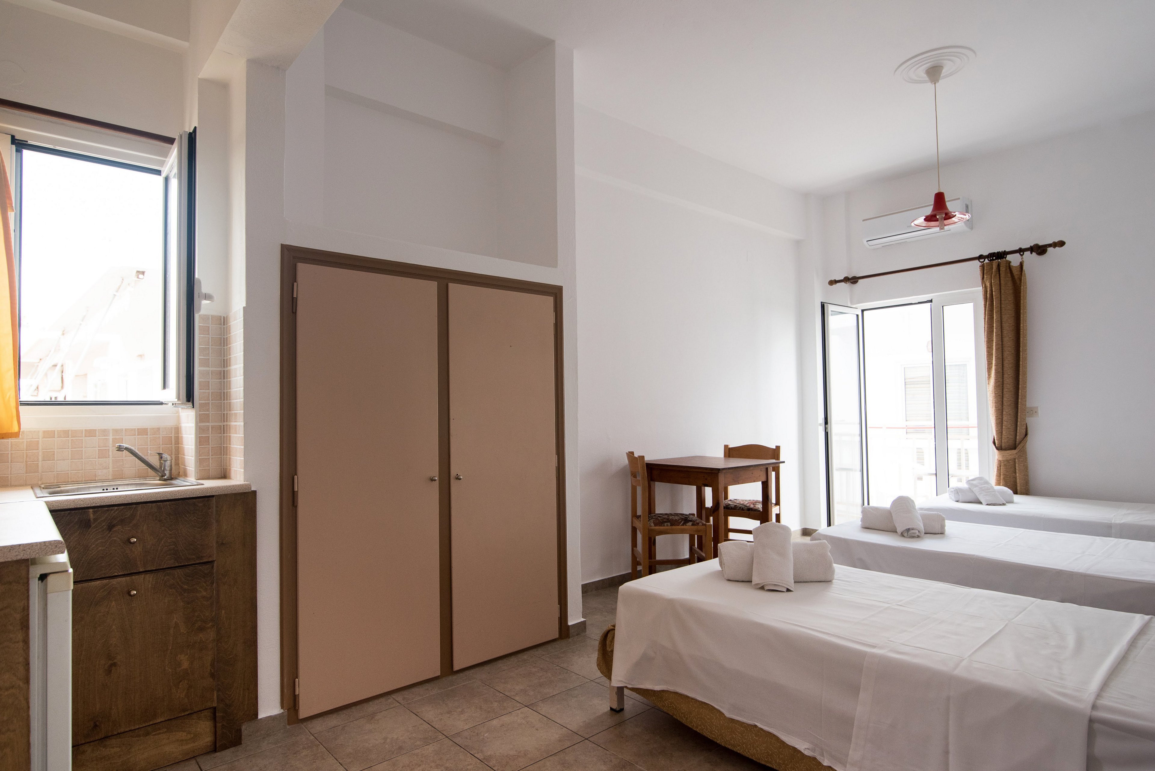 Ibiscus Apartments