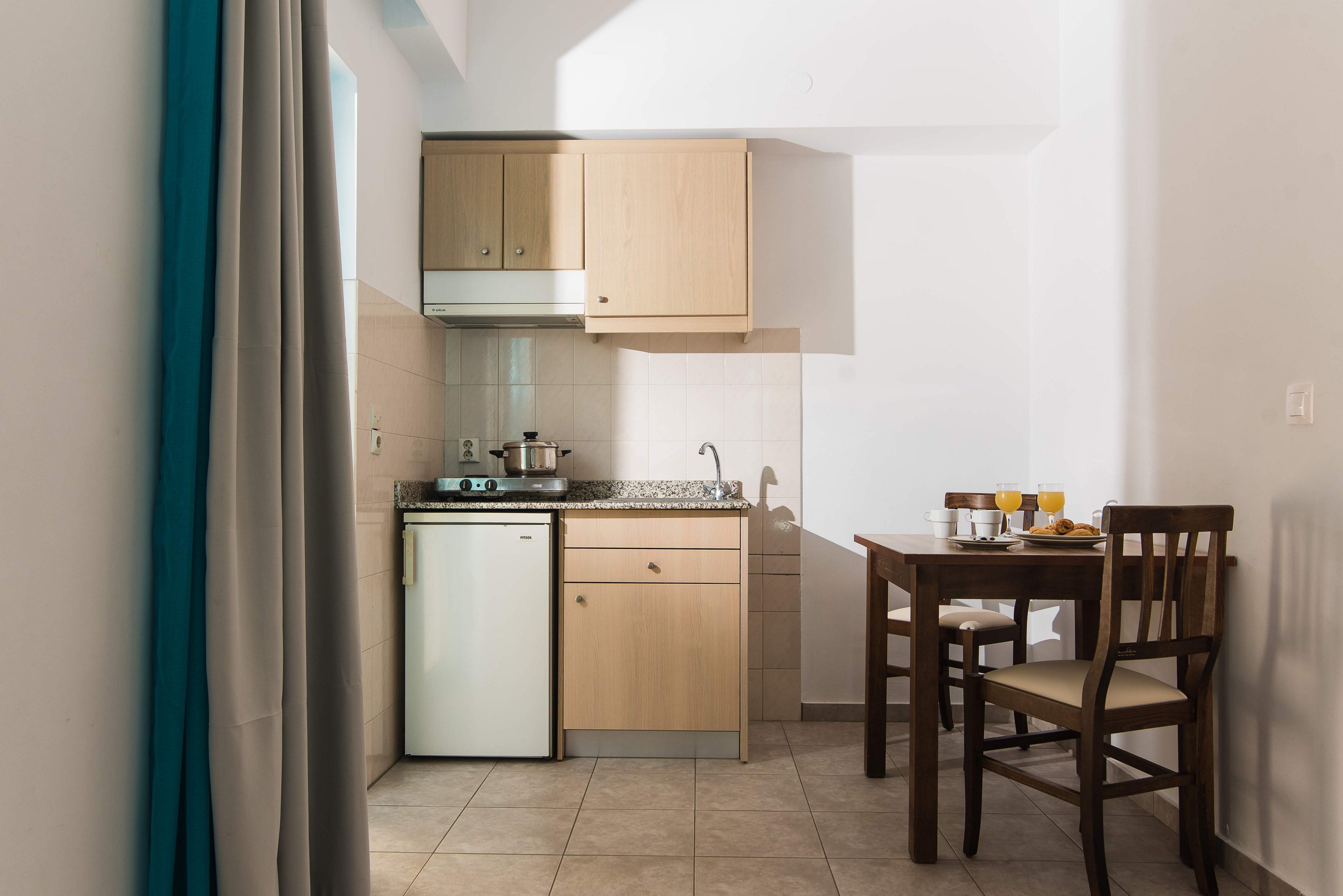 Ibiscus Apartments