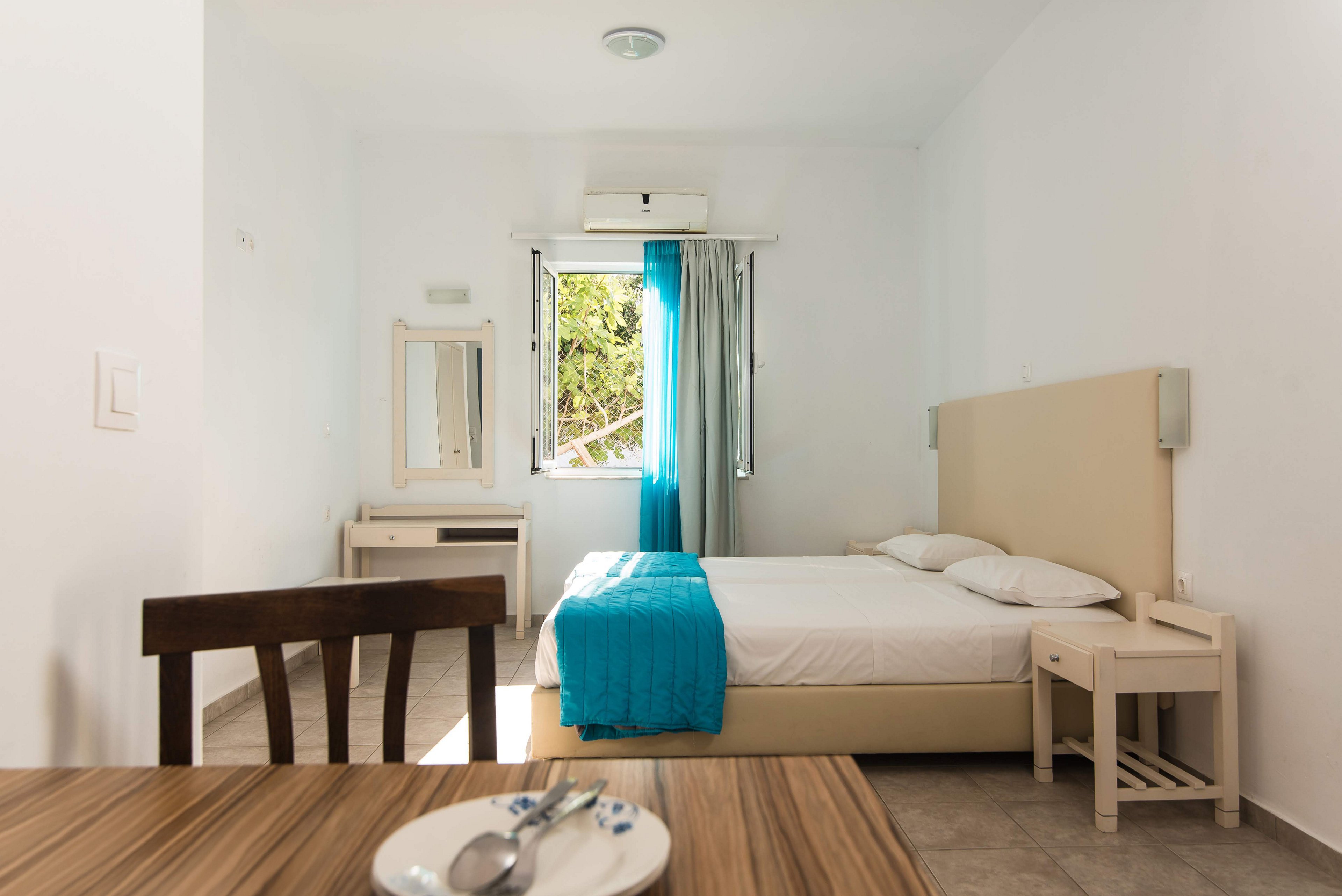 Ibiscus Apartments