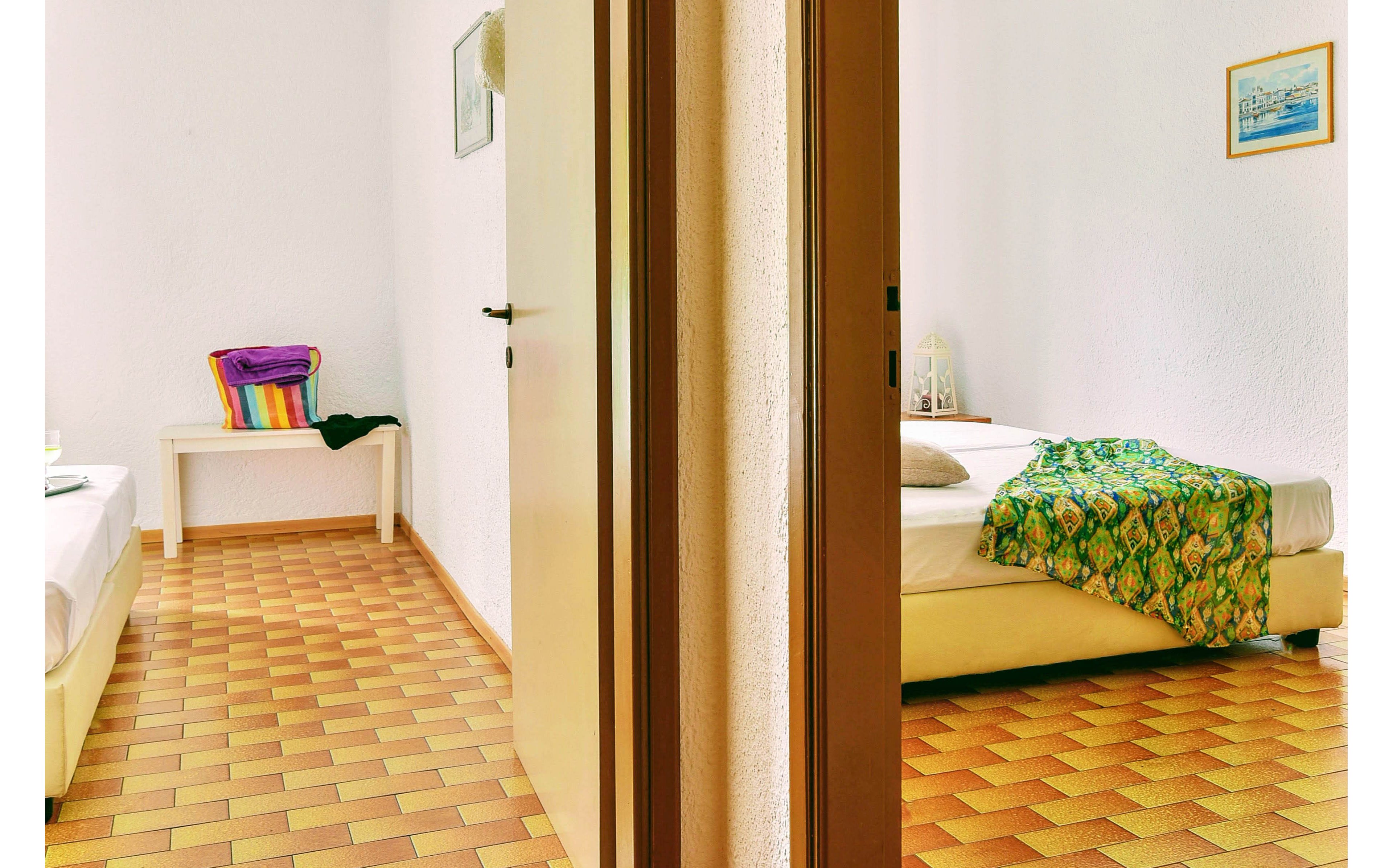 Ibiscus Apartments