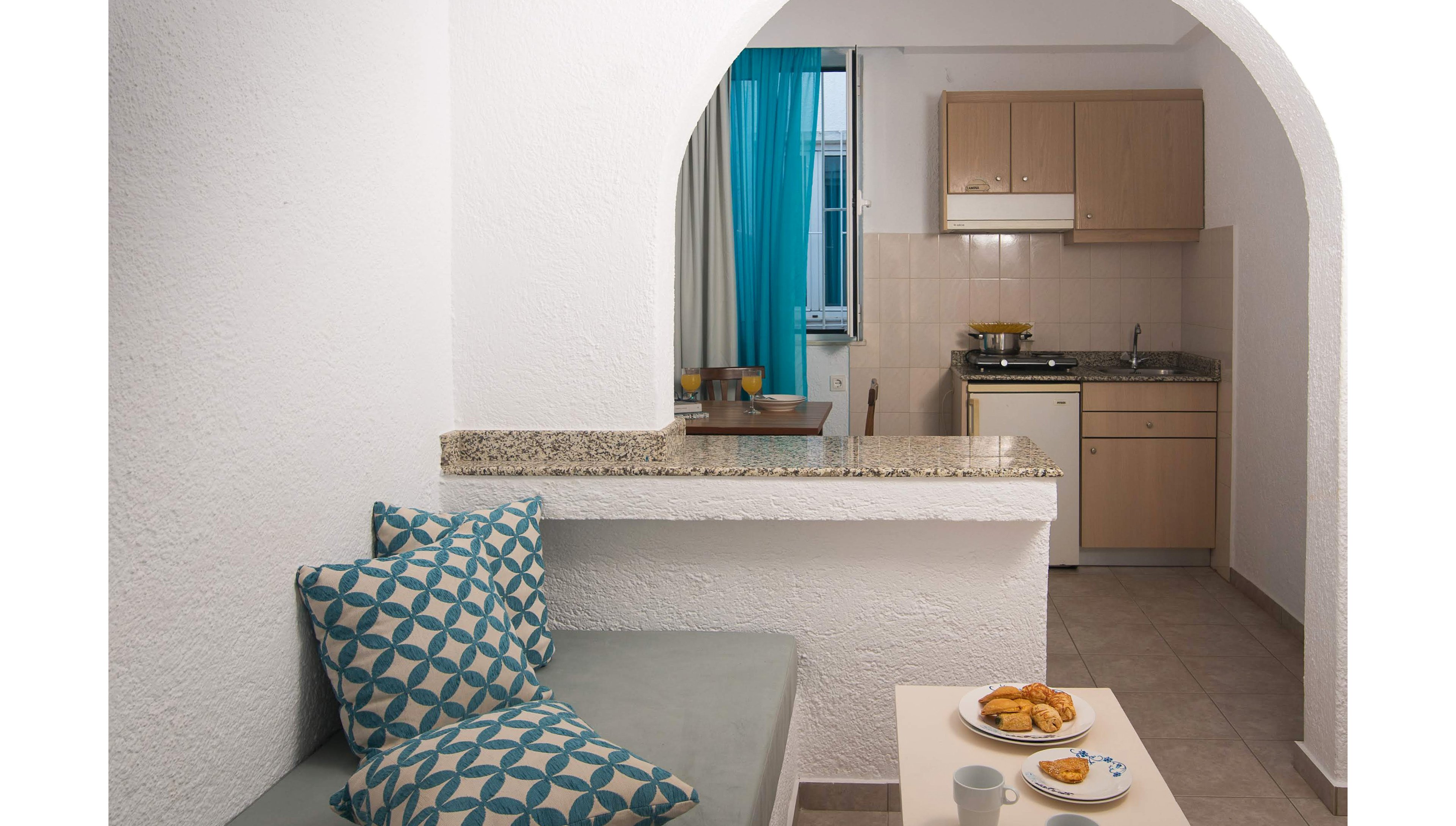 Ibiscus Apartments