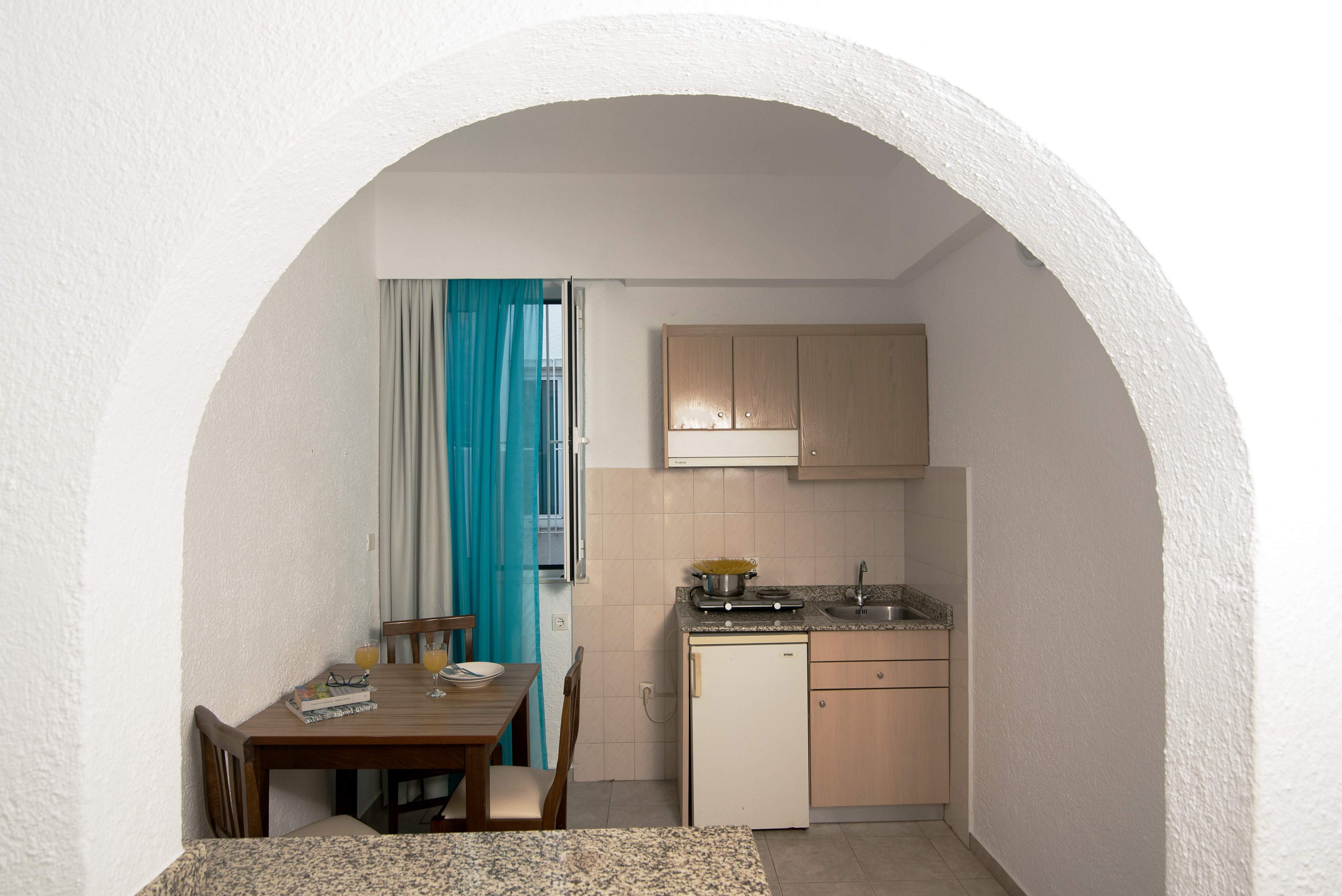Ibiscus Apartments