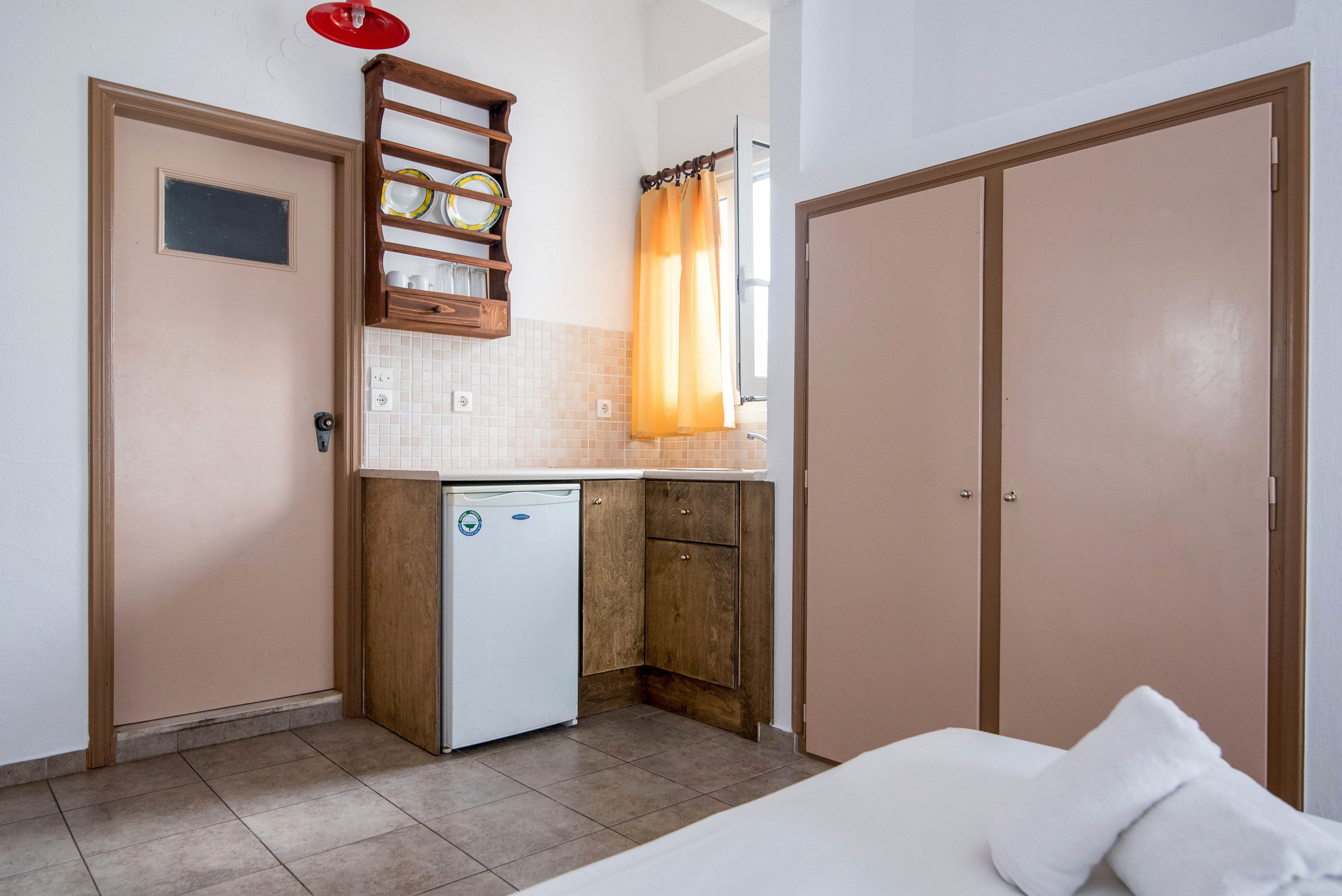 Ibiscus Apartments