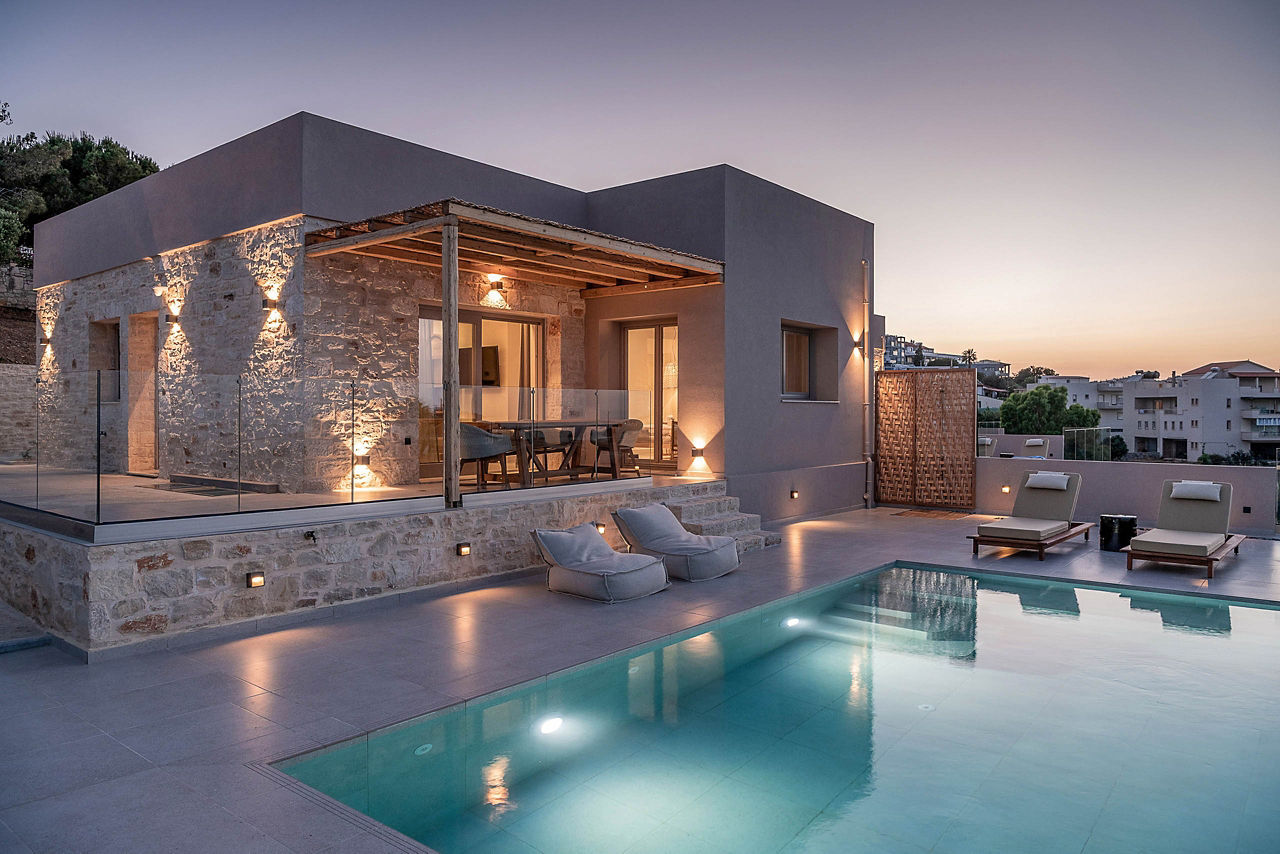 Villa Nero - SPL