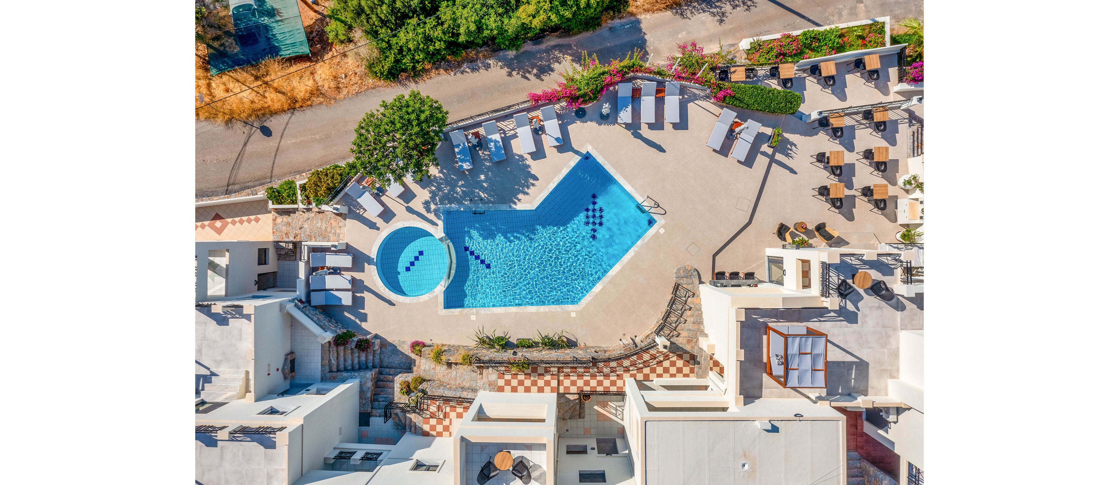 Minois Boutique Hotel