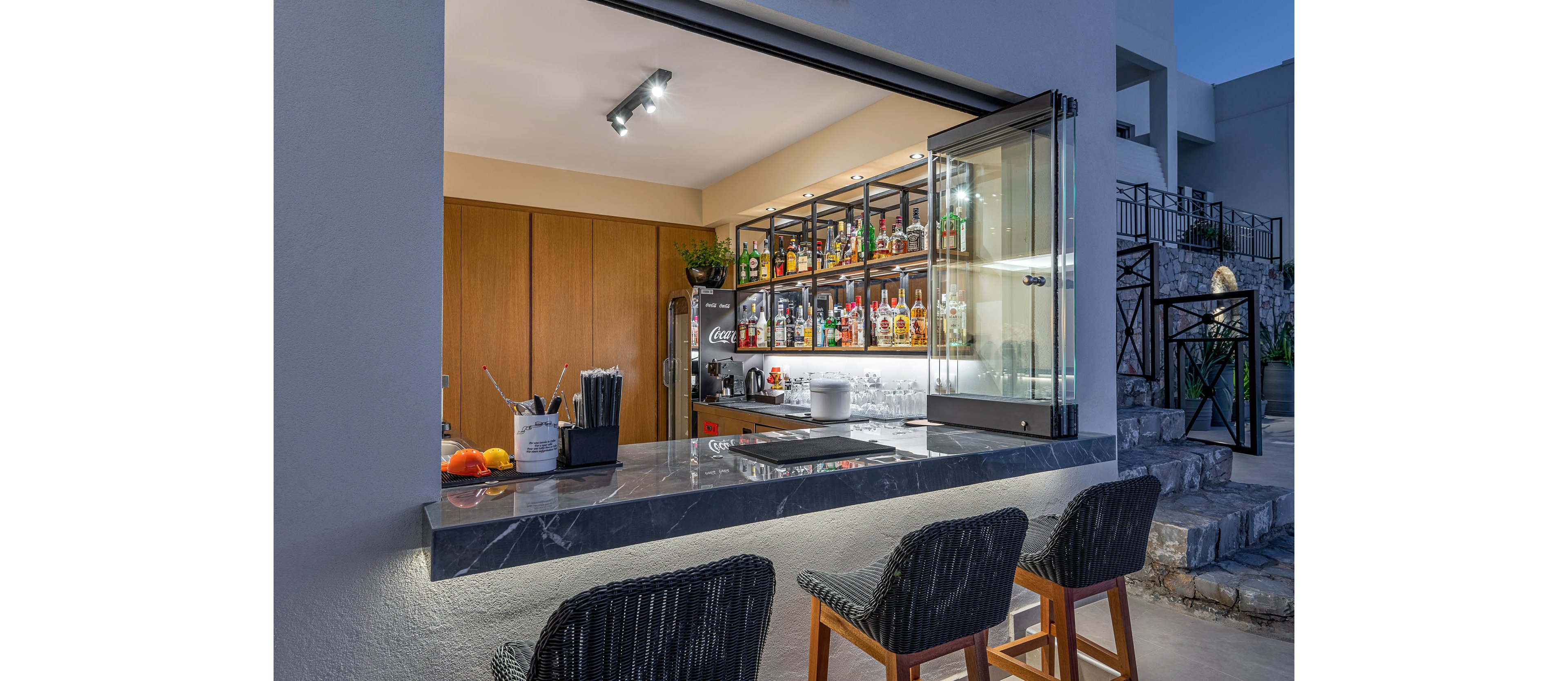 Minois Boutique Hotel