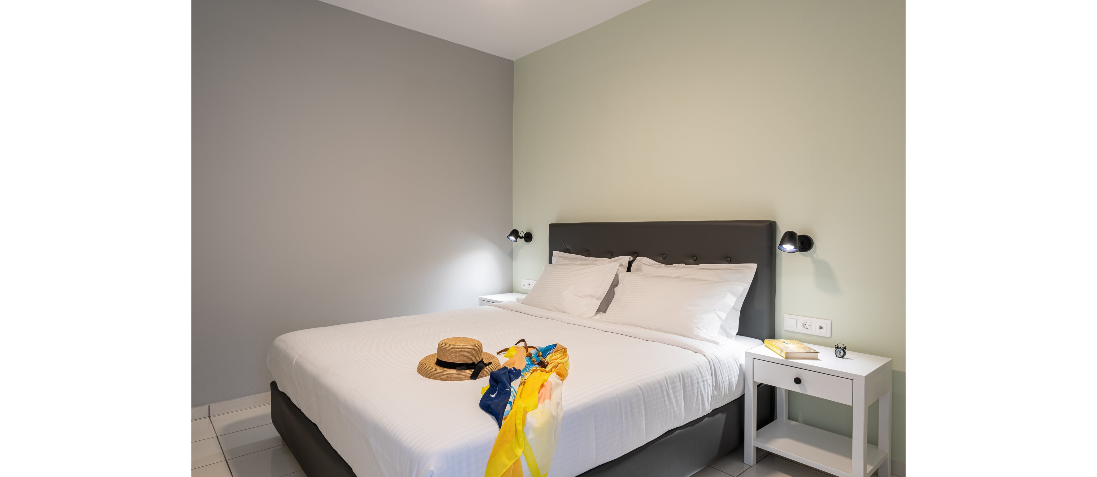 Minois Boutique Hotel