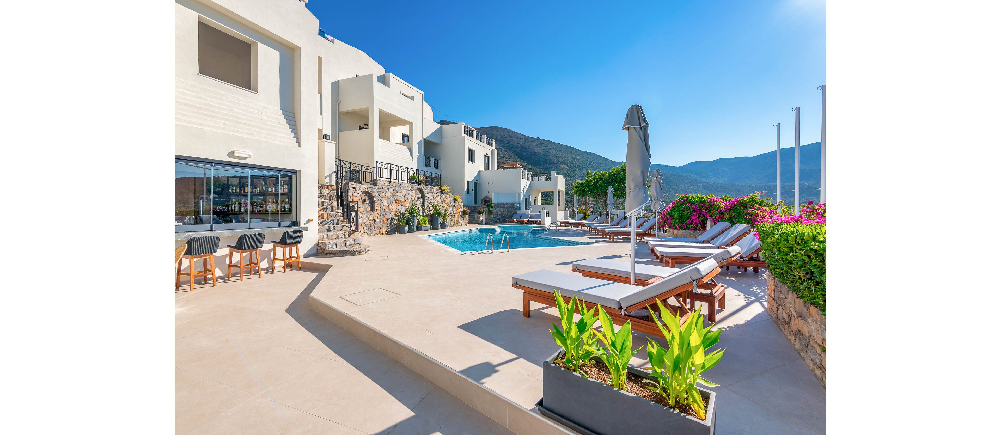 Minois Boutique Hotel