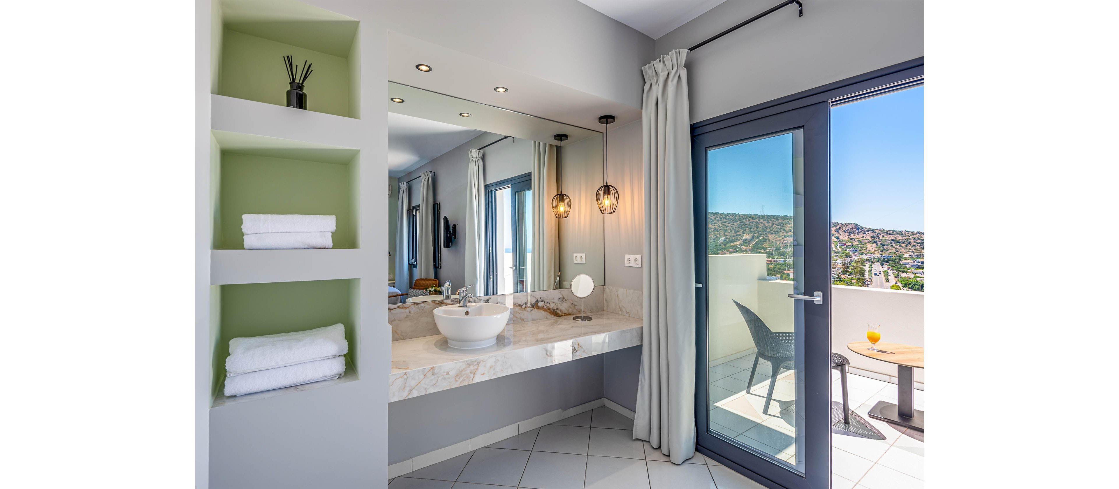 Minois Boutique Hotel