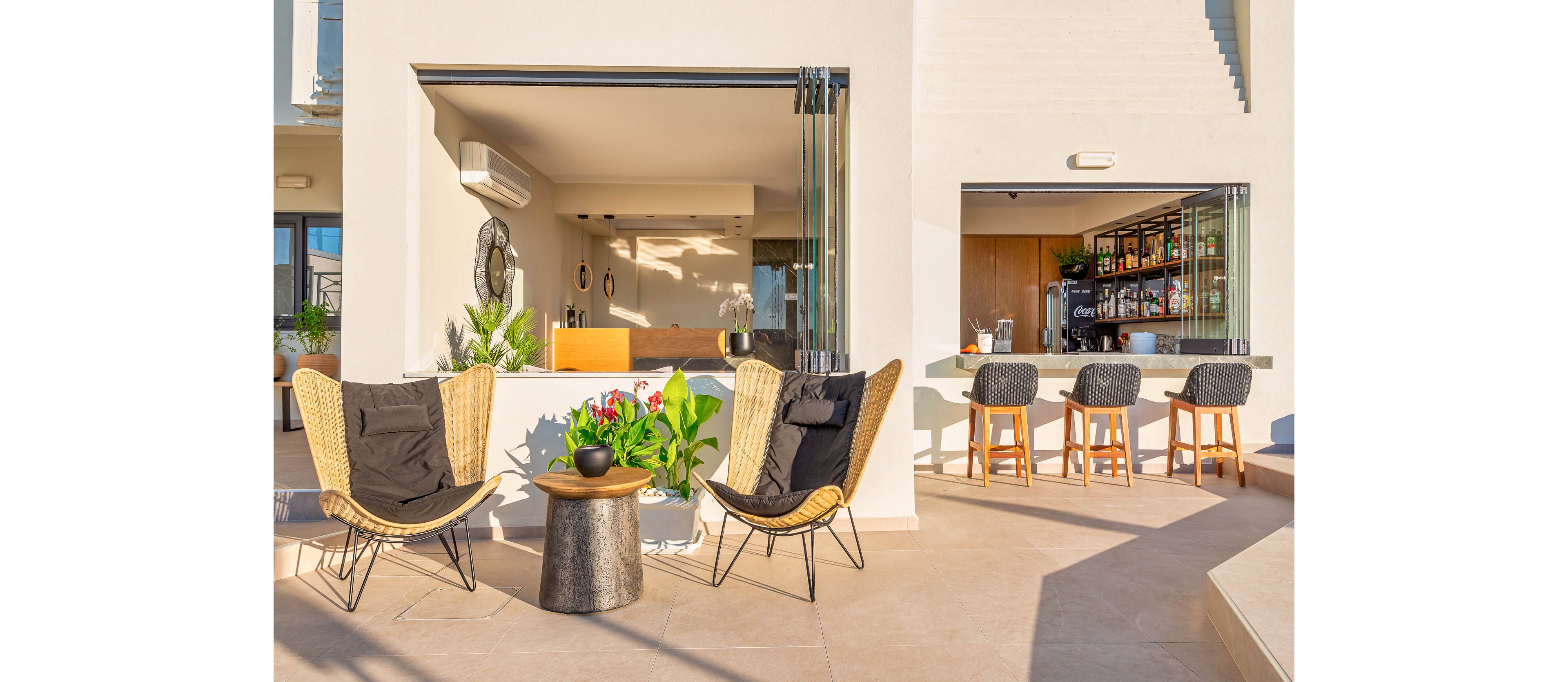 Minois Boutique Hotel