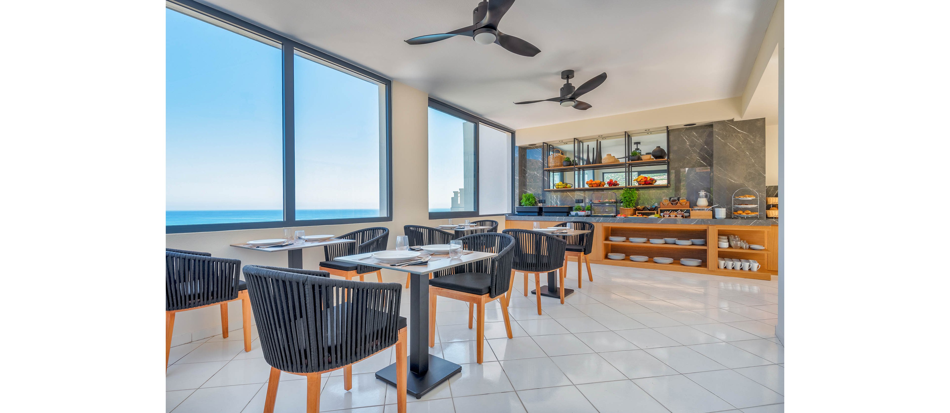 Minois Boutique Hotel