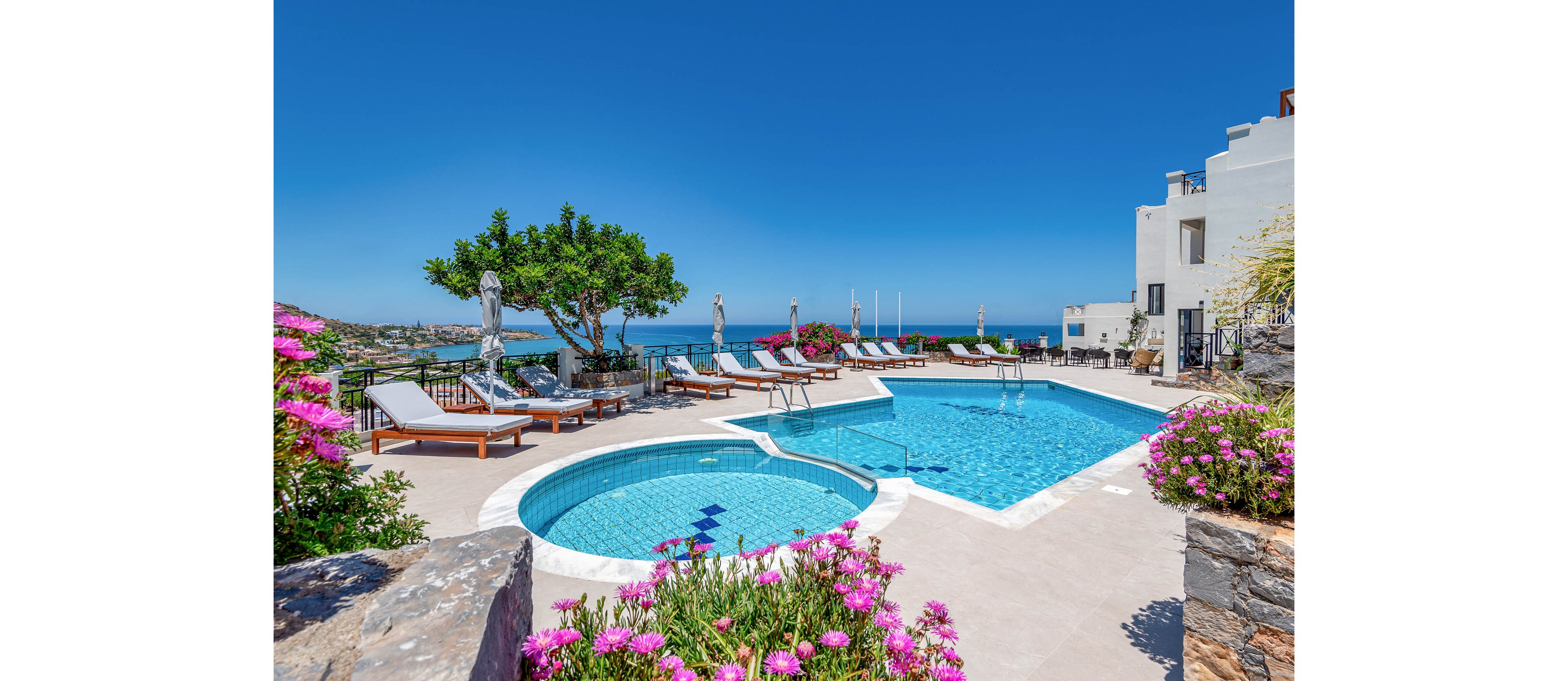 Minois Boutique Hotel