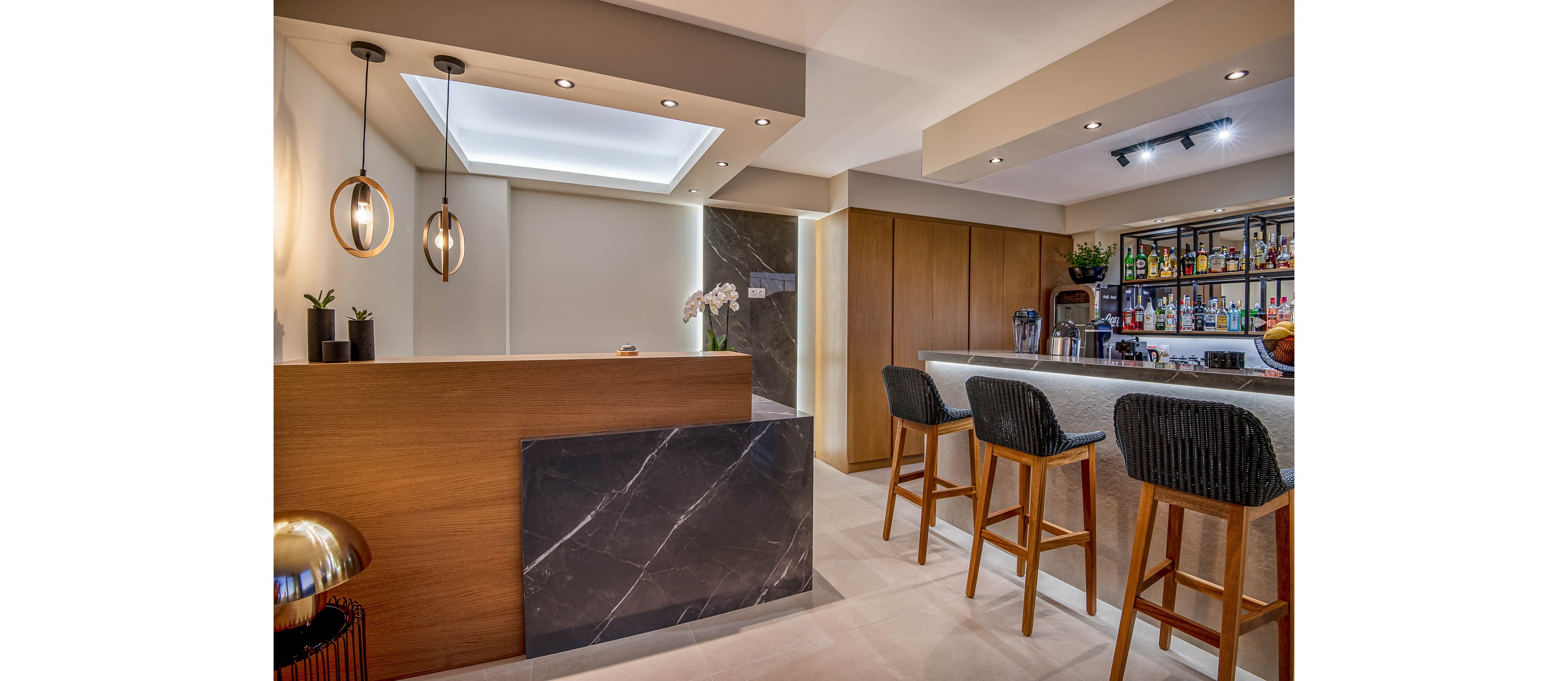 Minois Boutique Hotel