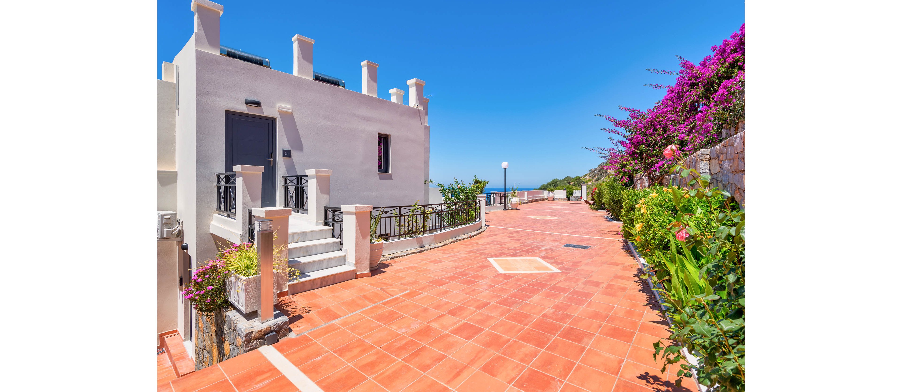 Minois Boutique Hotel