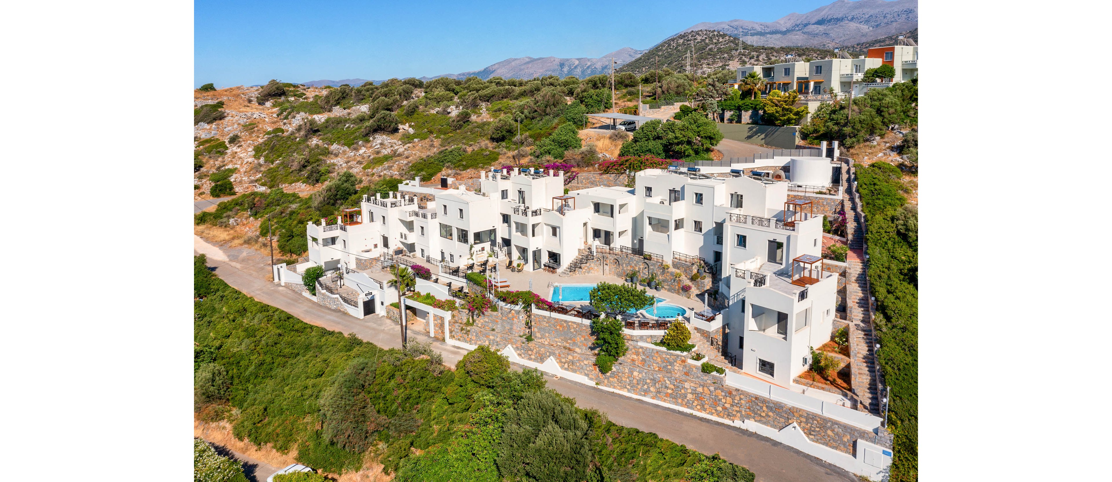 Minois Boutique Hotel