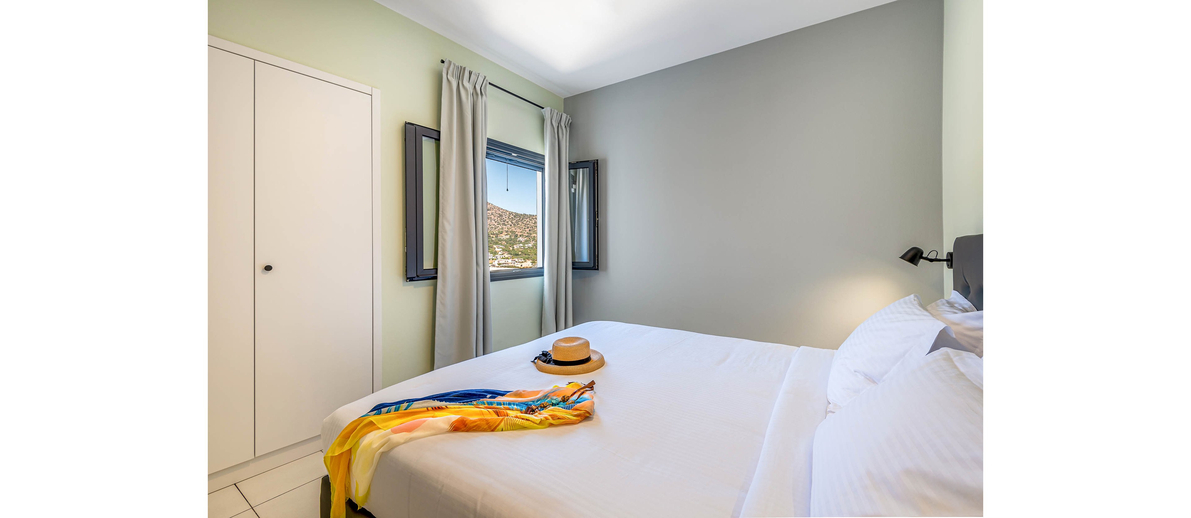 Minois Boutique Hotel