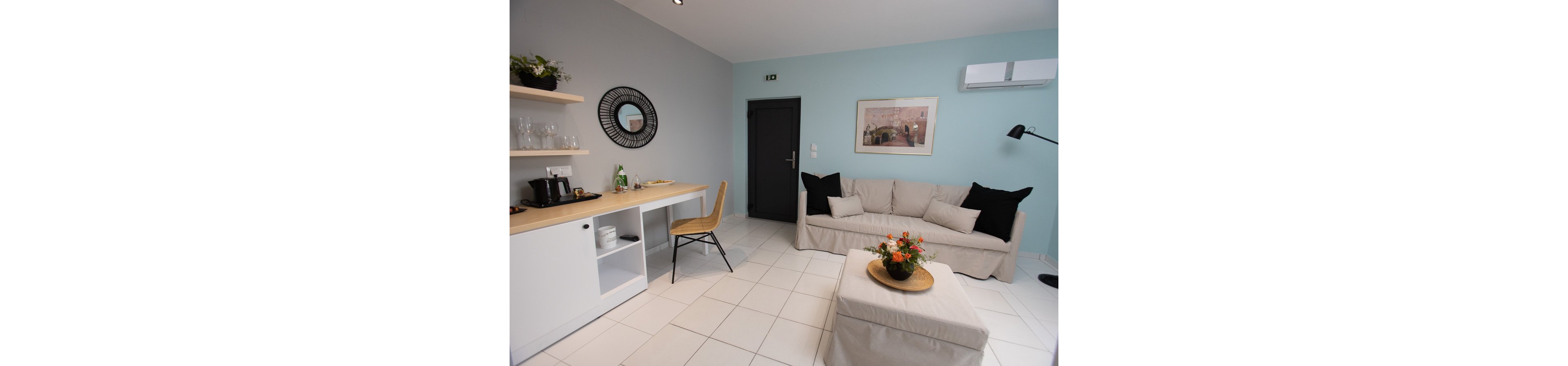 Minois Boutique Hotel