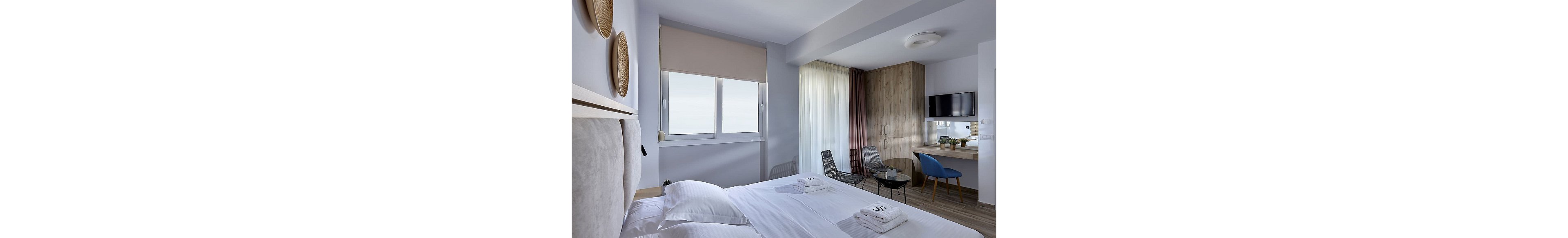 Seascape Luxury Residences