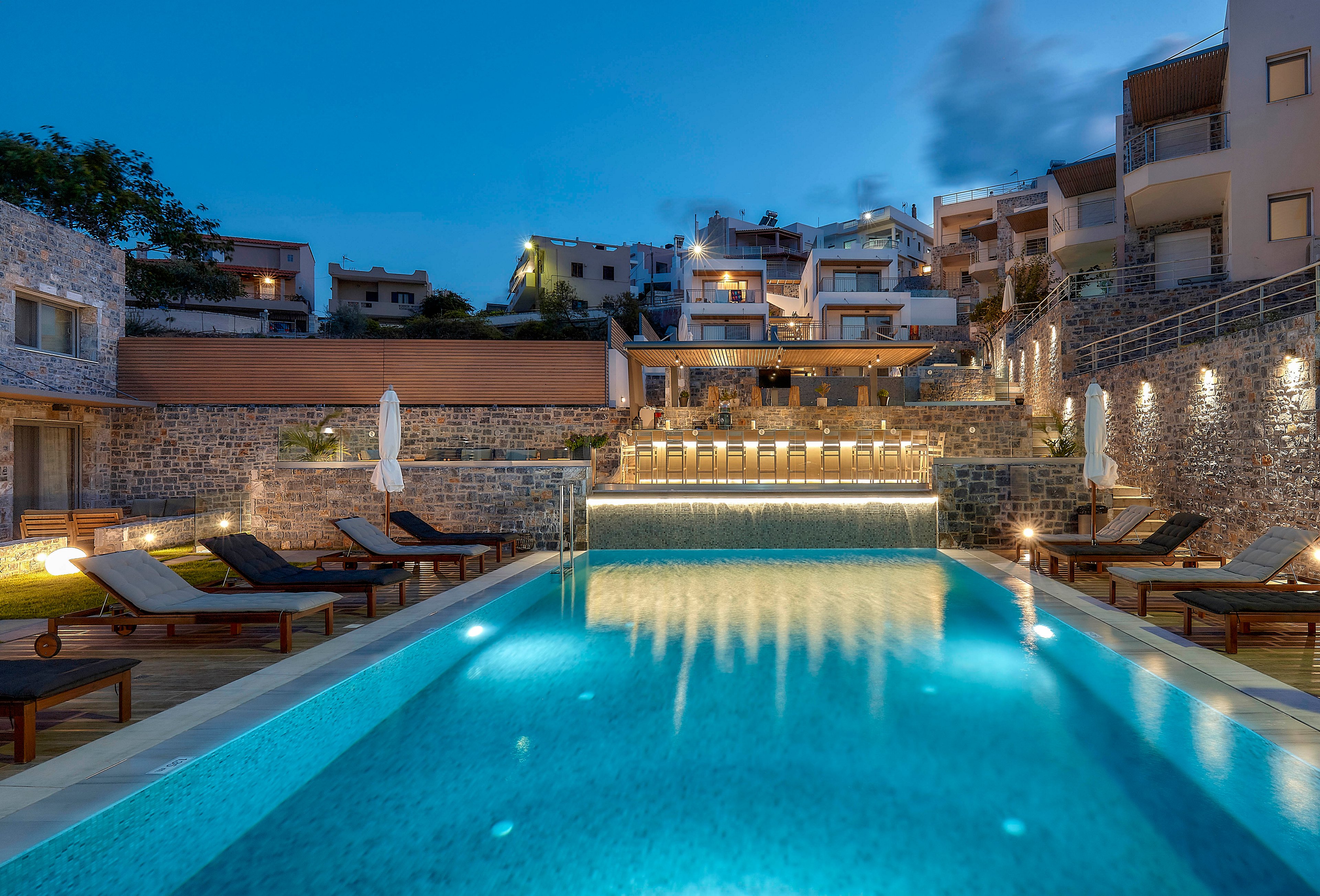 Seascape Luxury Residences