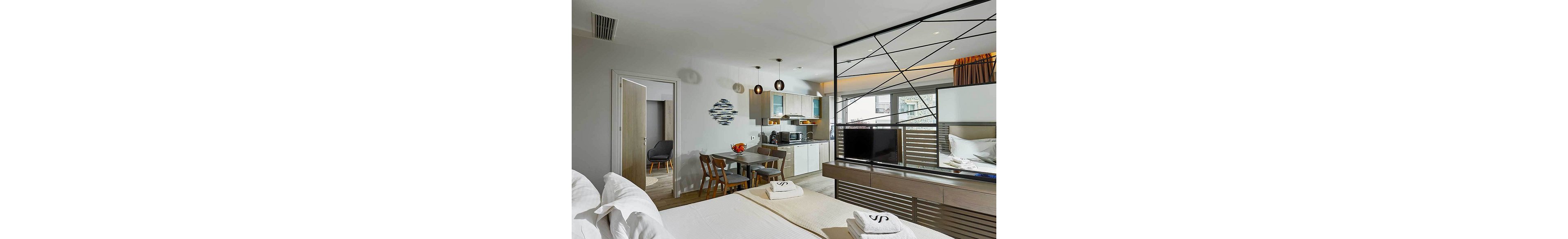 Seascape Luxury Residences