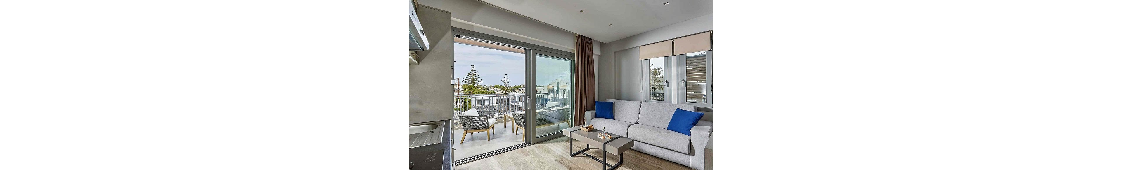 Seascape Luxury Residences