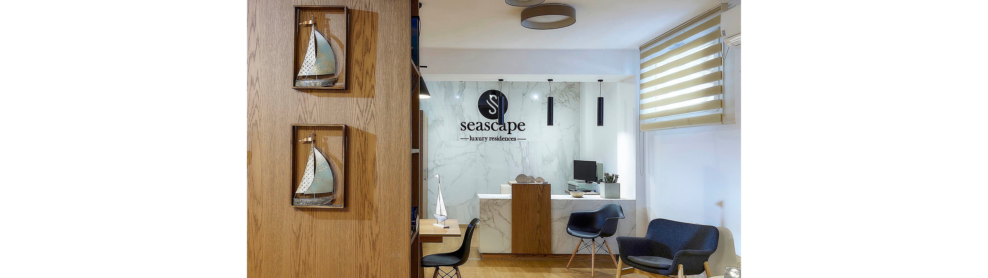 Seascape Luxury Residences