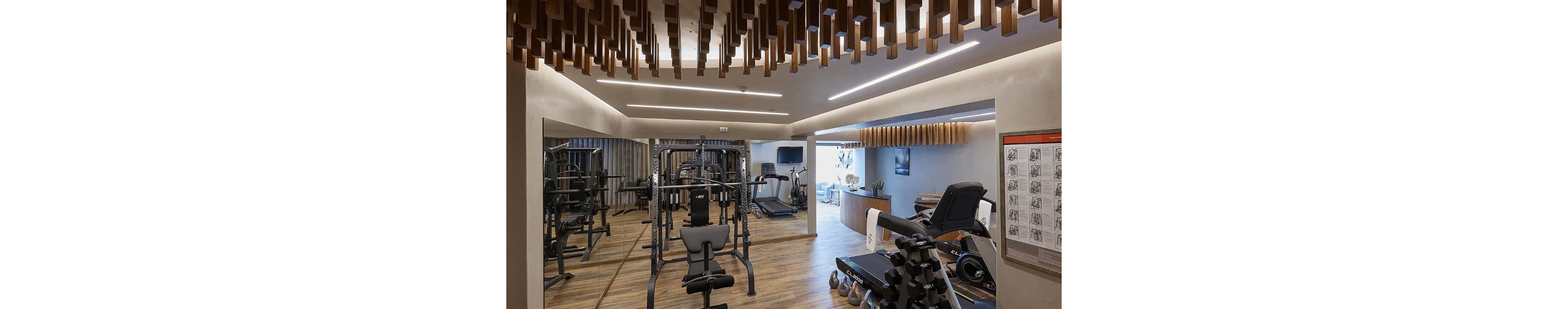 Seascape Luxury Residences