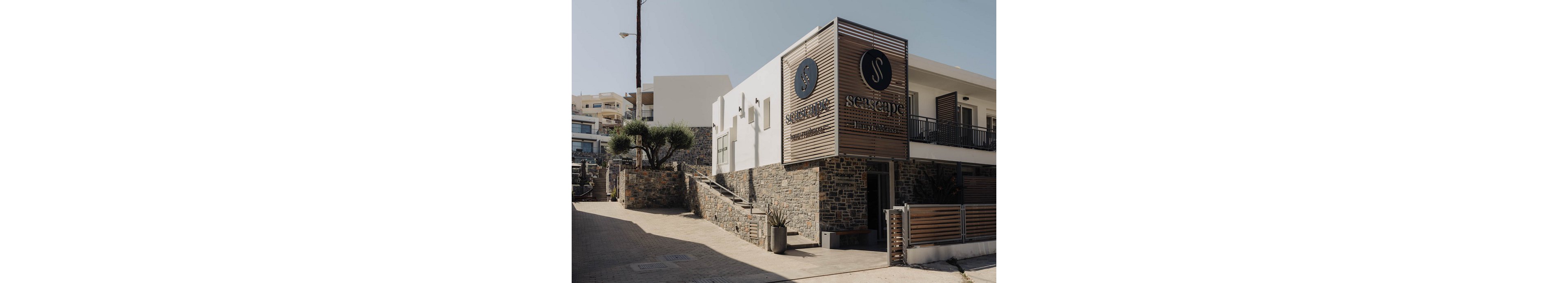 Seascape Luxury Residences