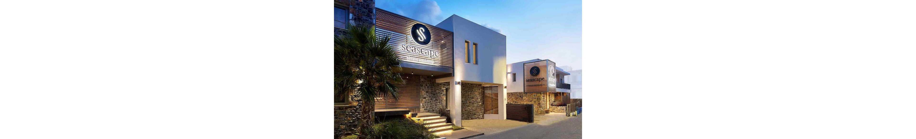 Seascape Luxury Residences