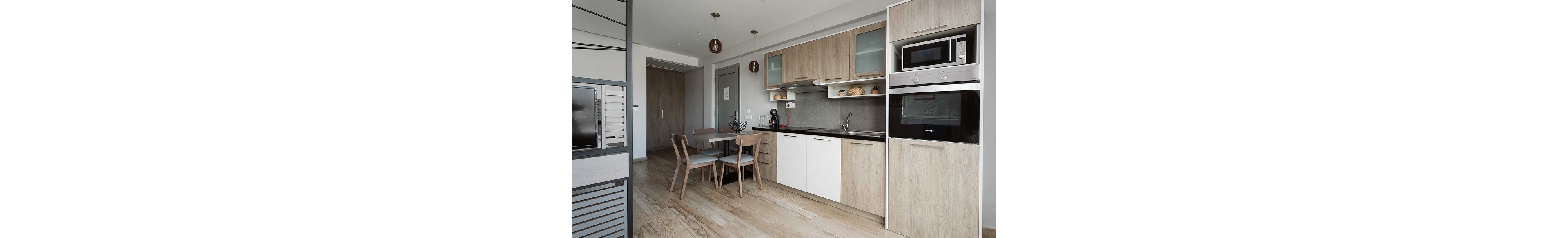 Seascape Luxury Residences