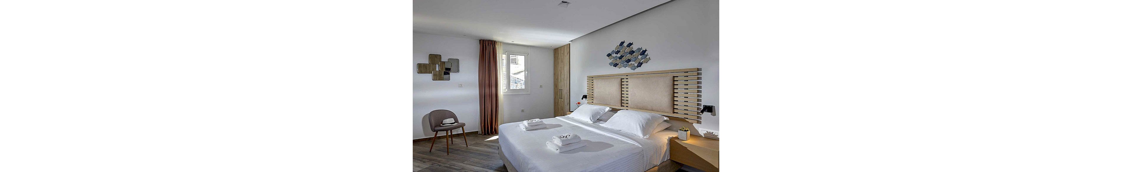 Seascape Luxury Residences