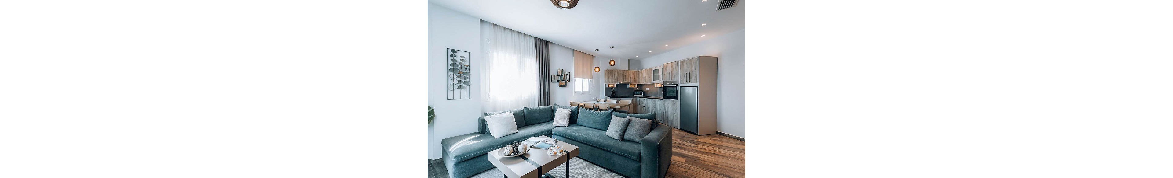 Seascape Luxury Residences