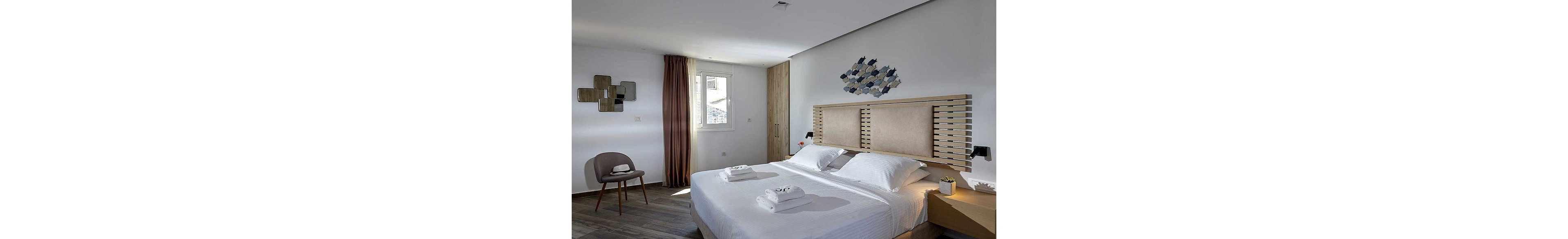 Seascape Luxury Residences