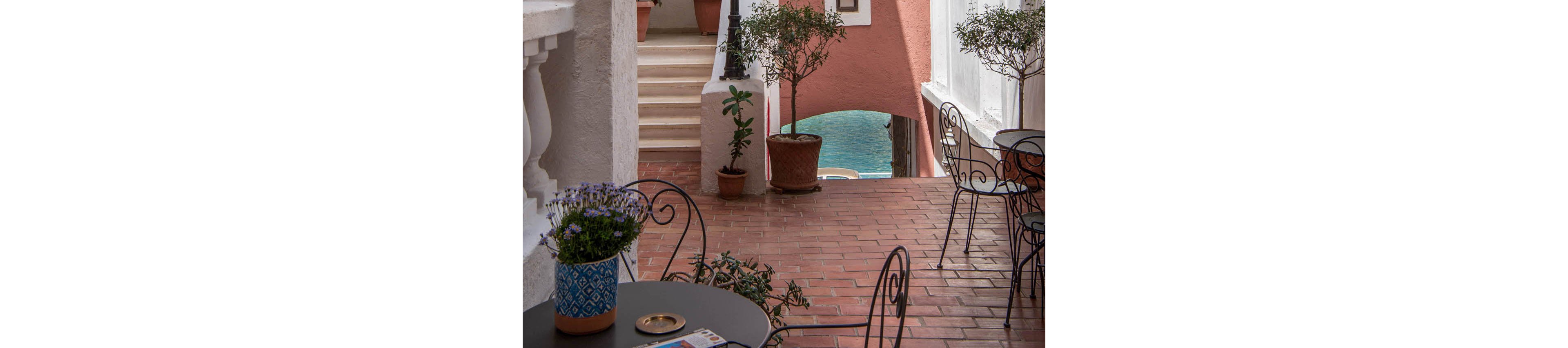 Porto Maltese Boutique