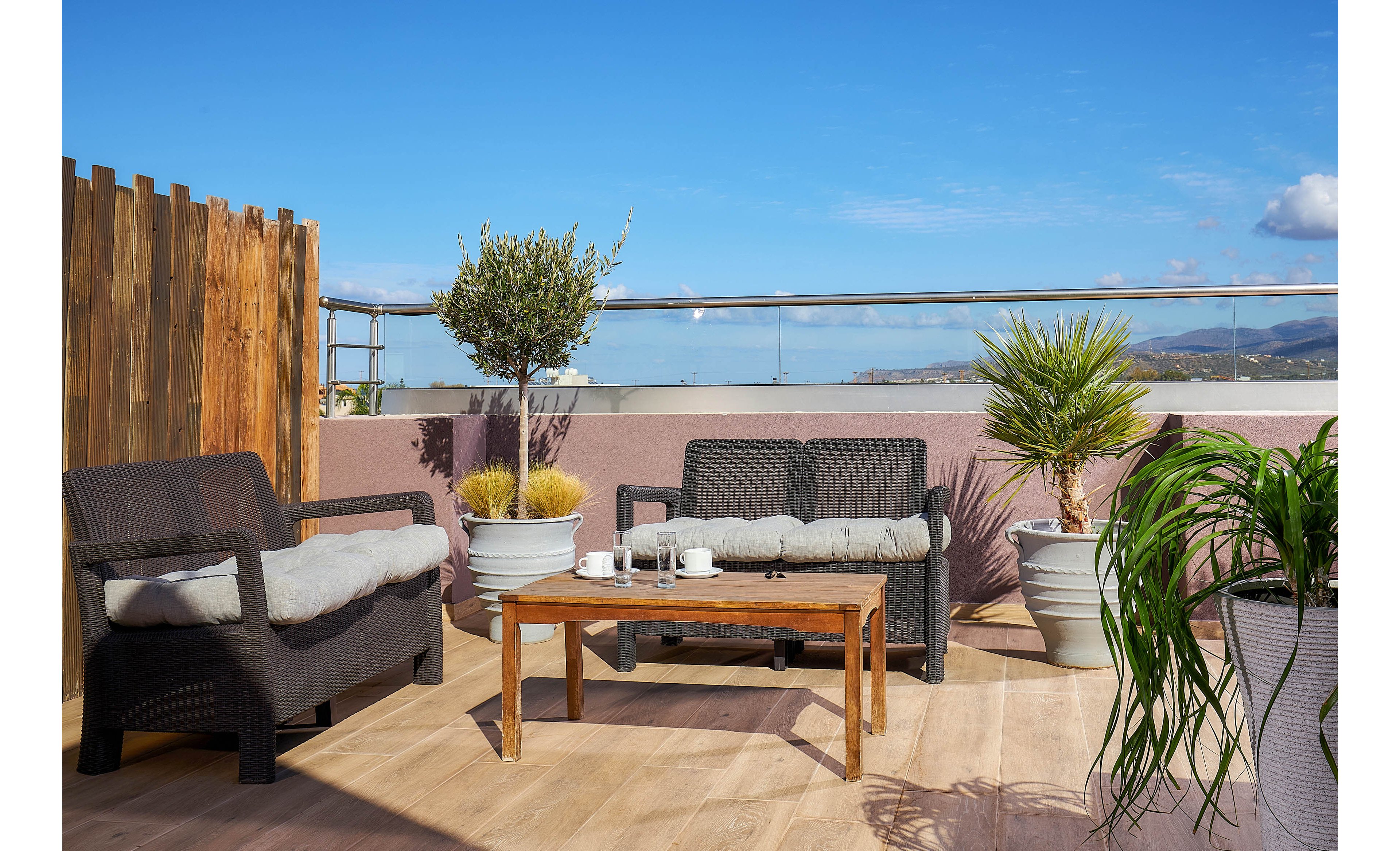 Dionisos Hotel