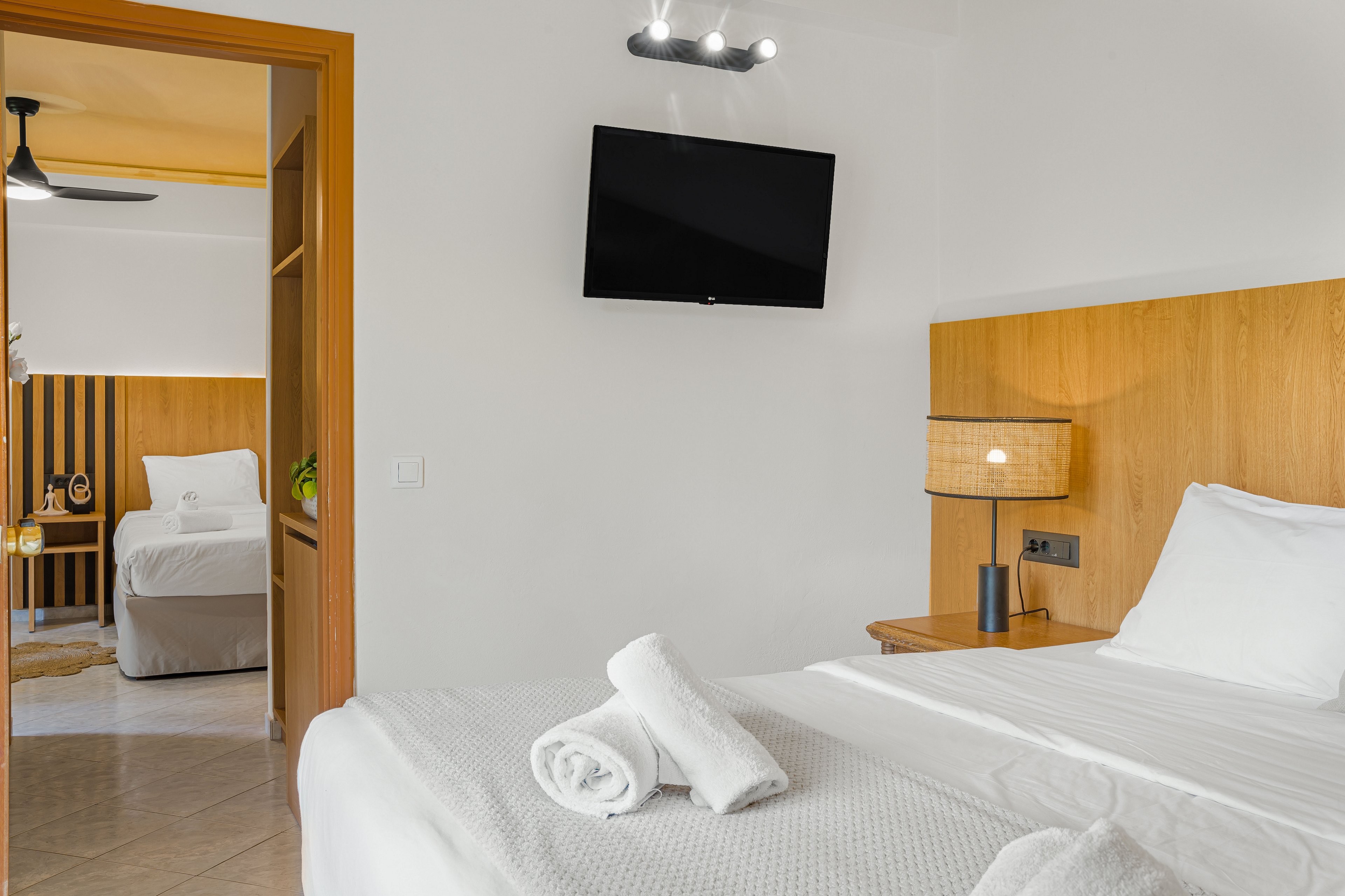 Socrates Hotel Malia