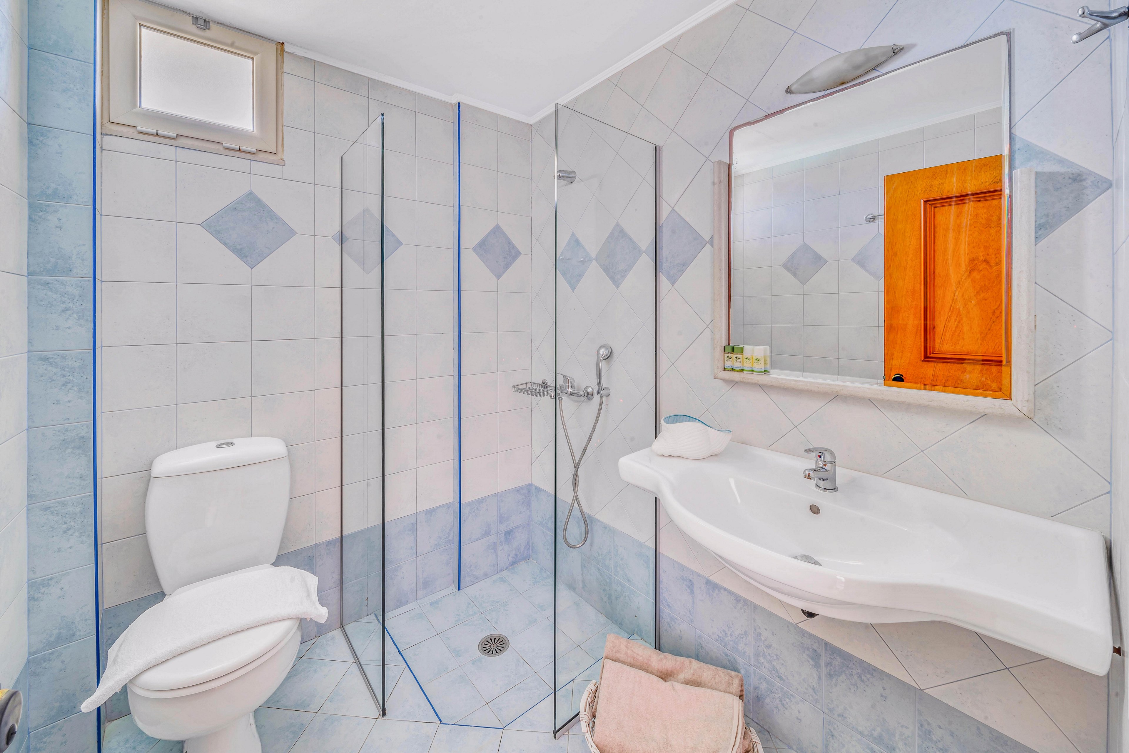 Socrates Hotel Malia