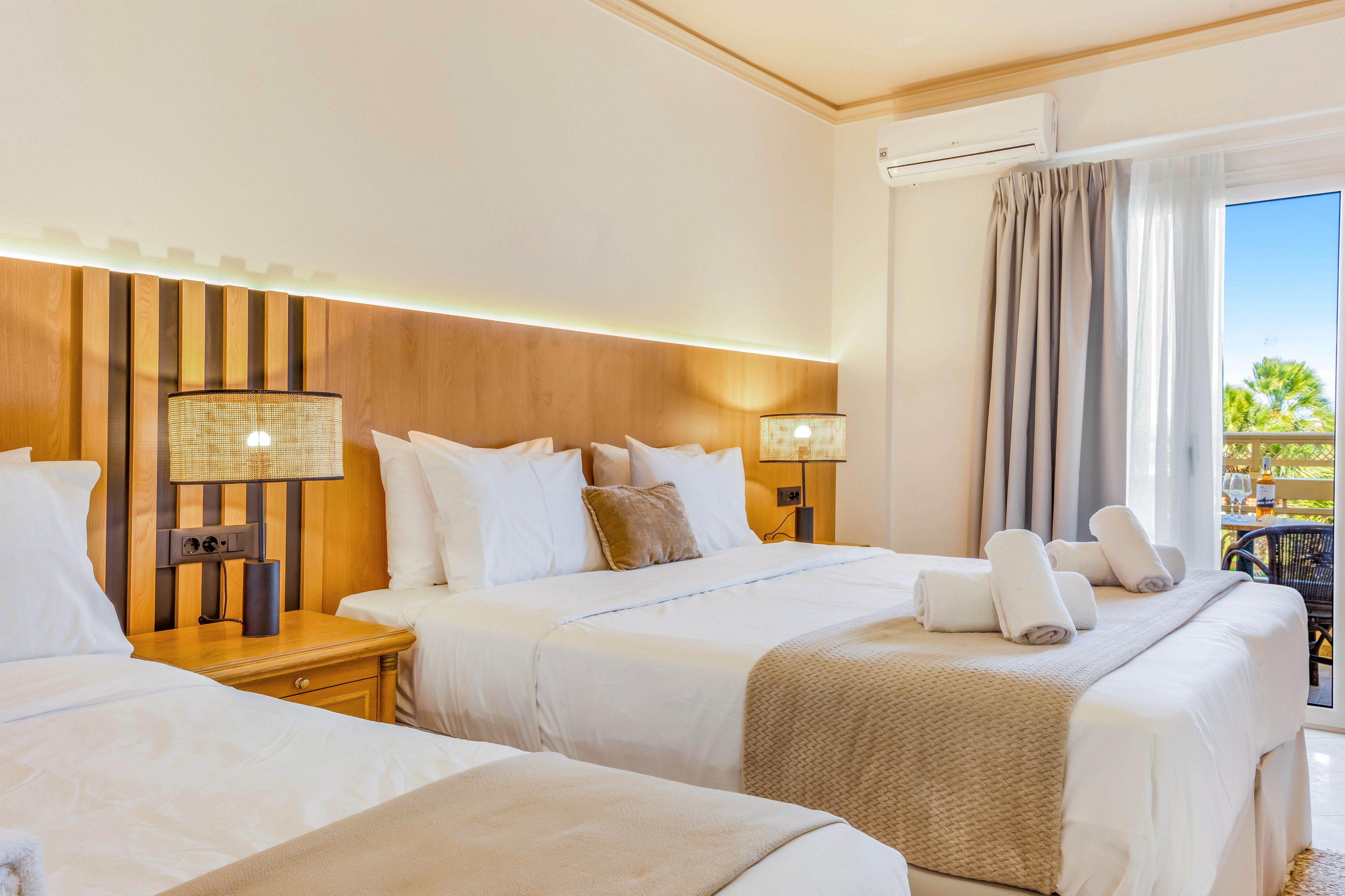 Socrates Hotel Malia