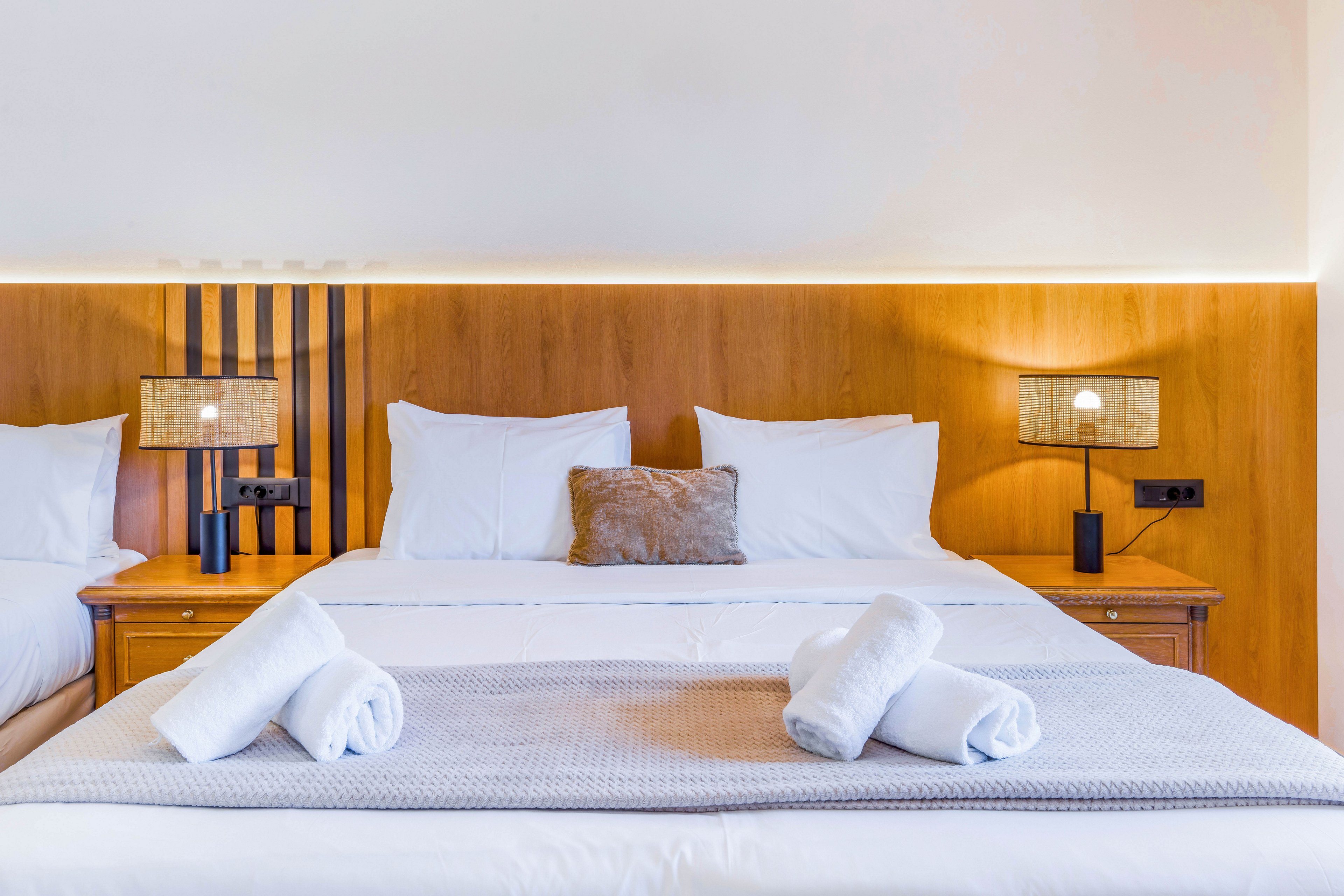 Socrates Hotel Malia