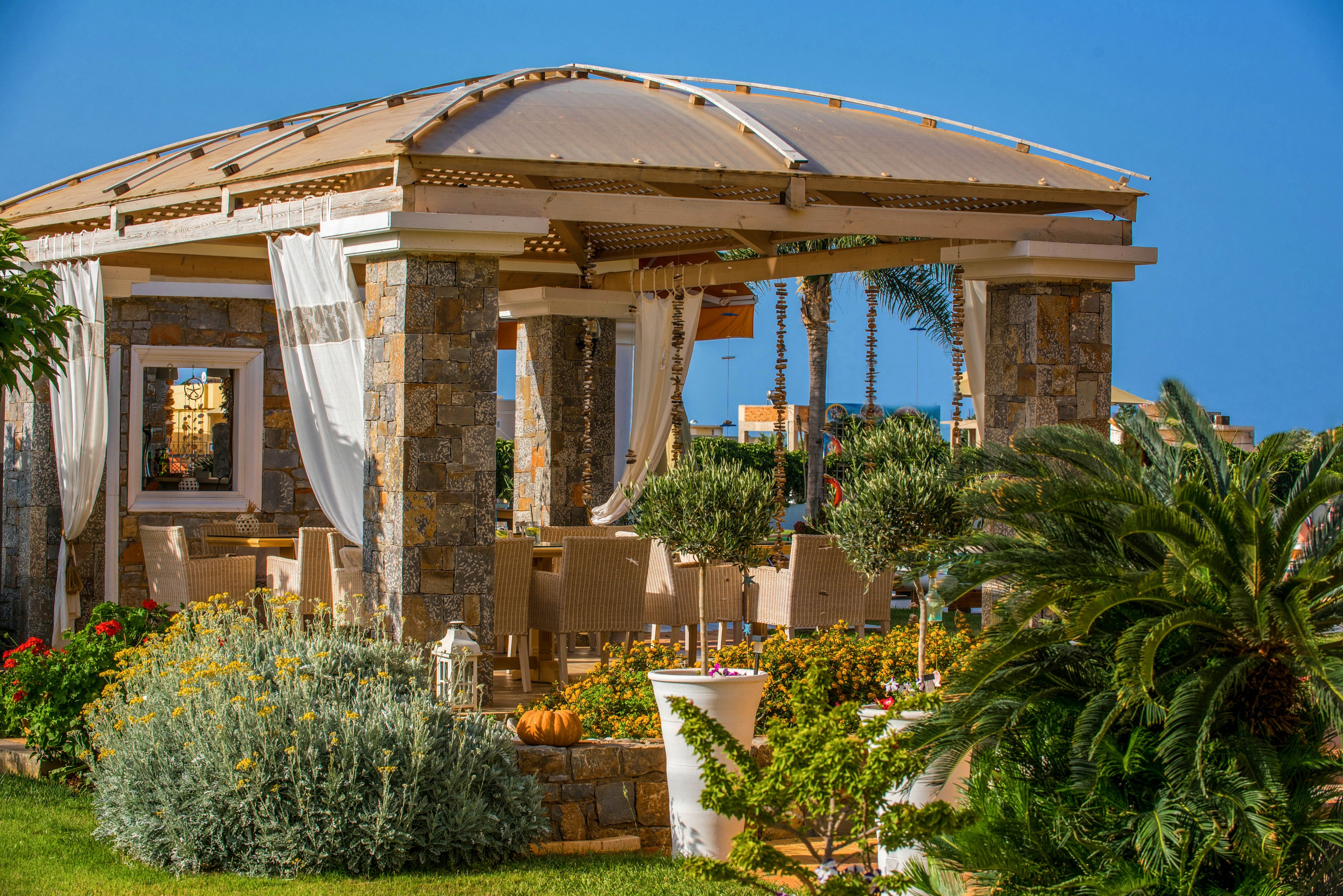 Socrates Hotel Malia